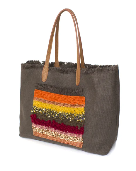 Gypsy Travel Bag - Image 3