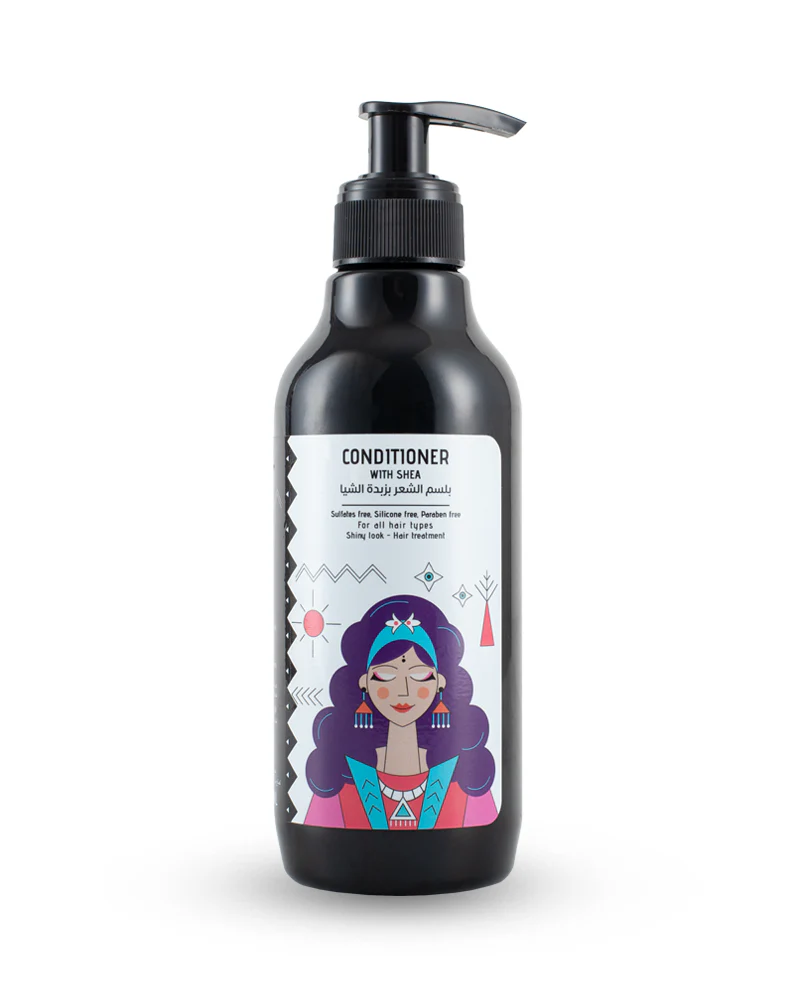 Hair Conditioner
