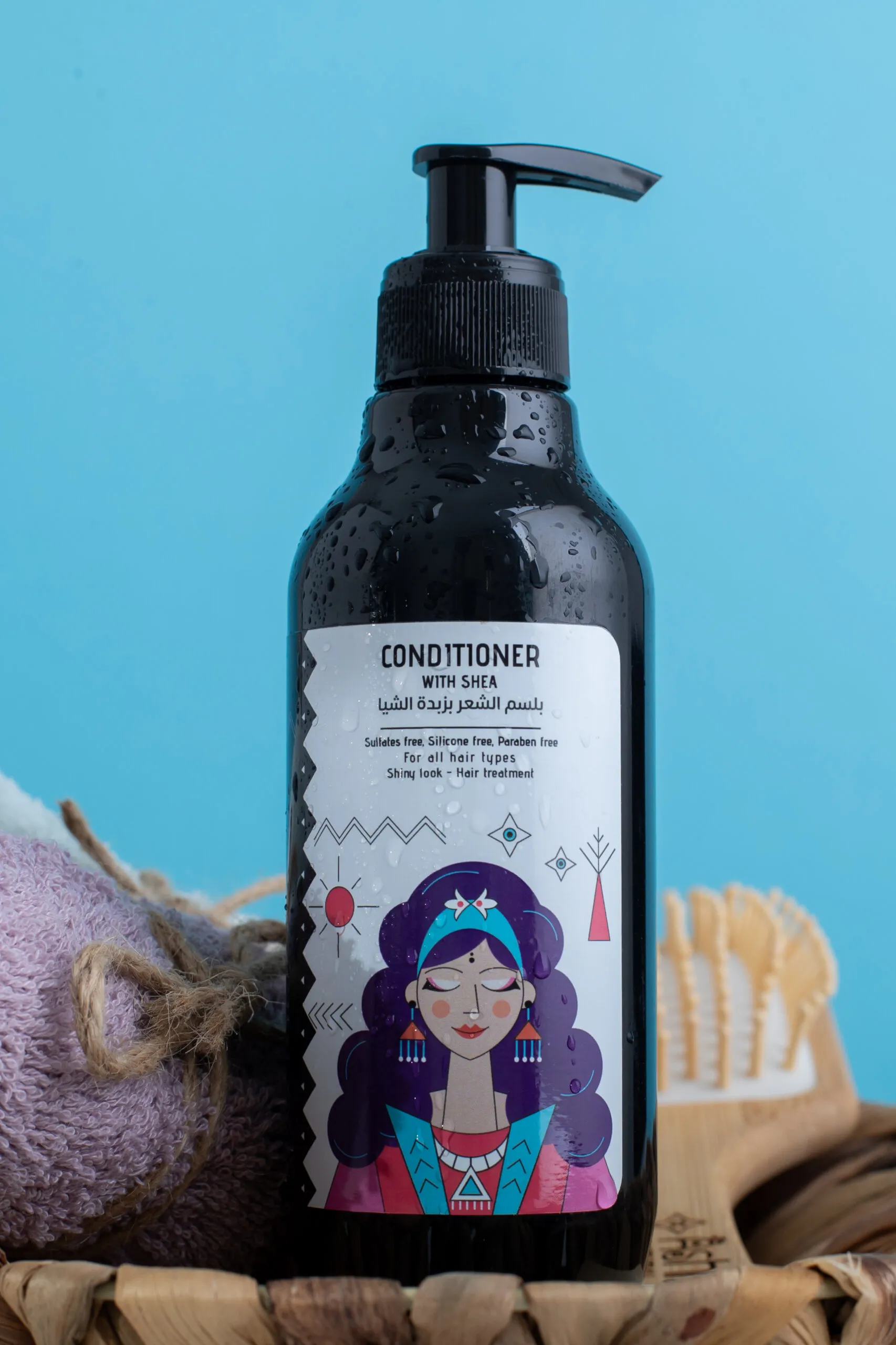 Hair Conditioner - Image 2