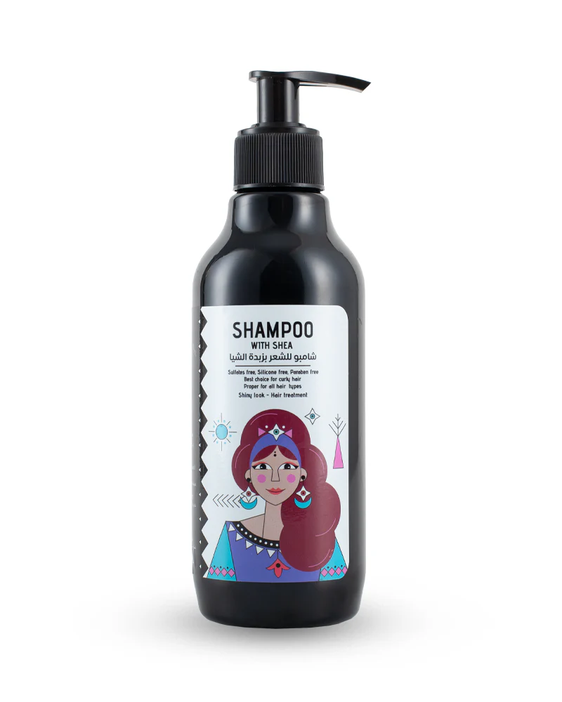 Hair Shampoo