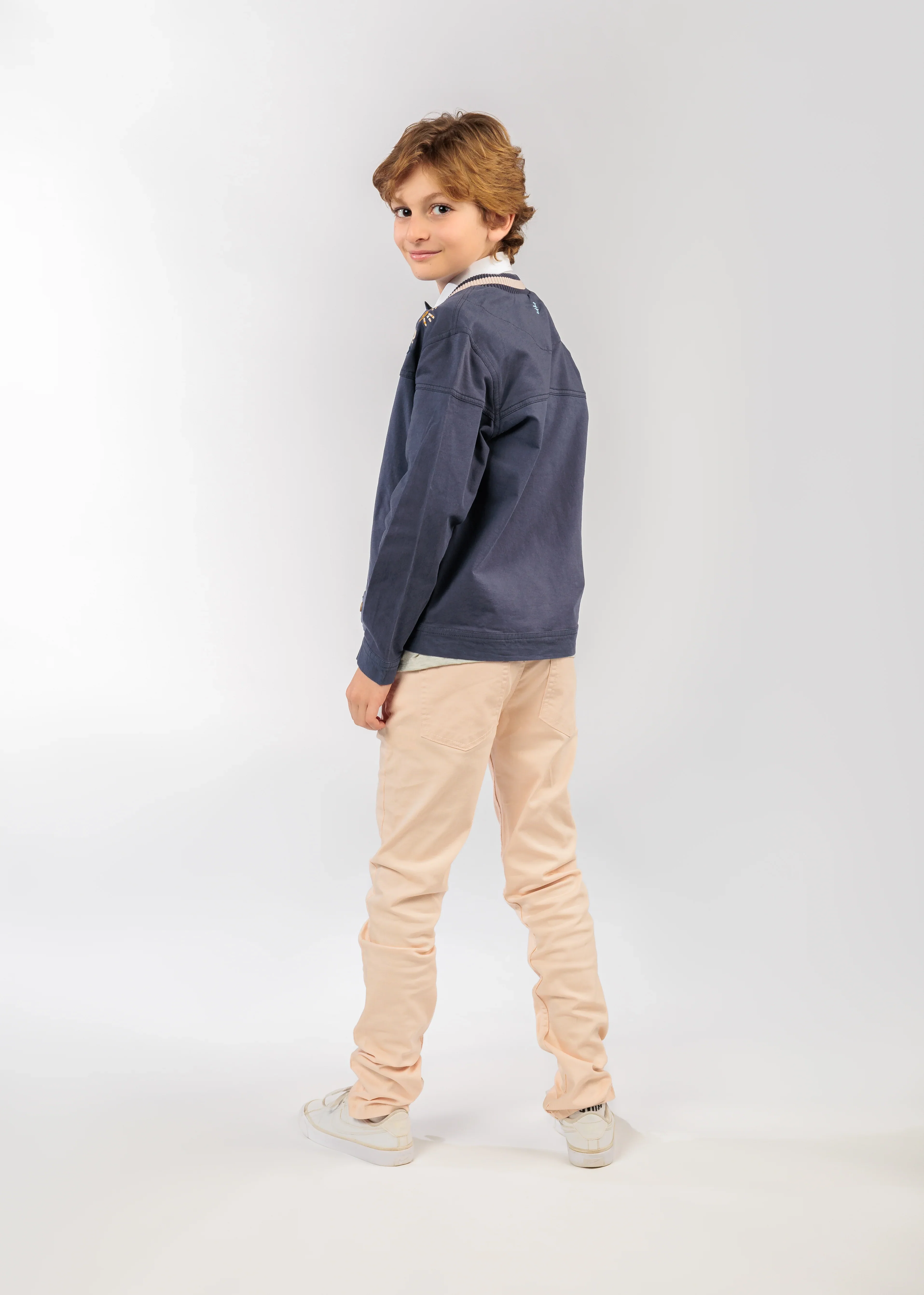 Hawa Khaimeh Bomber Jacket - Image 4