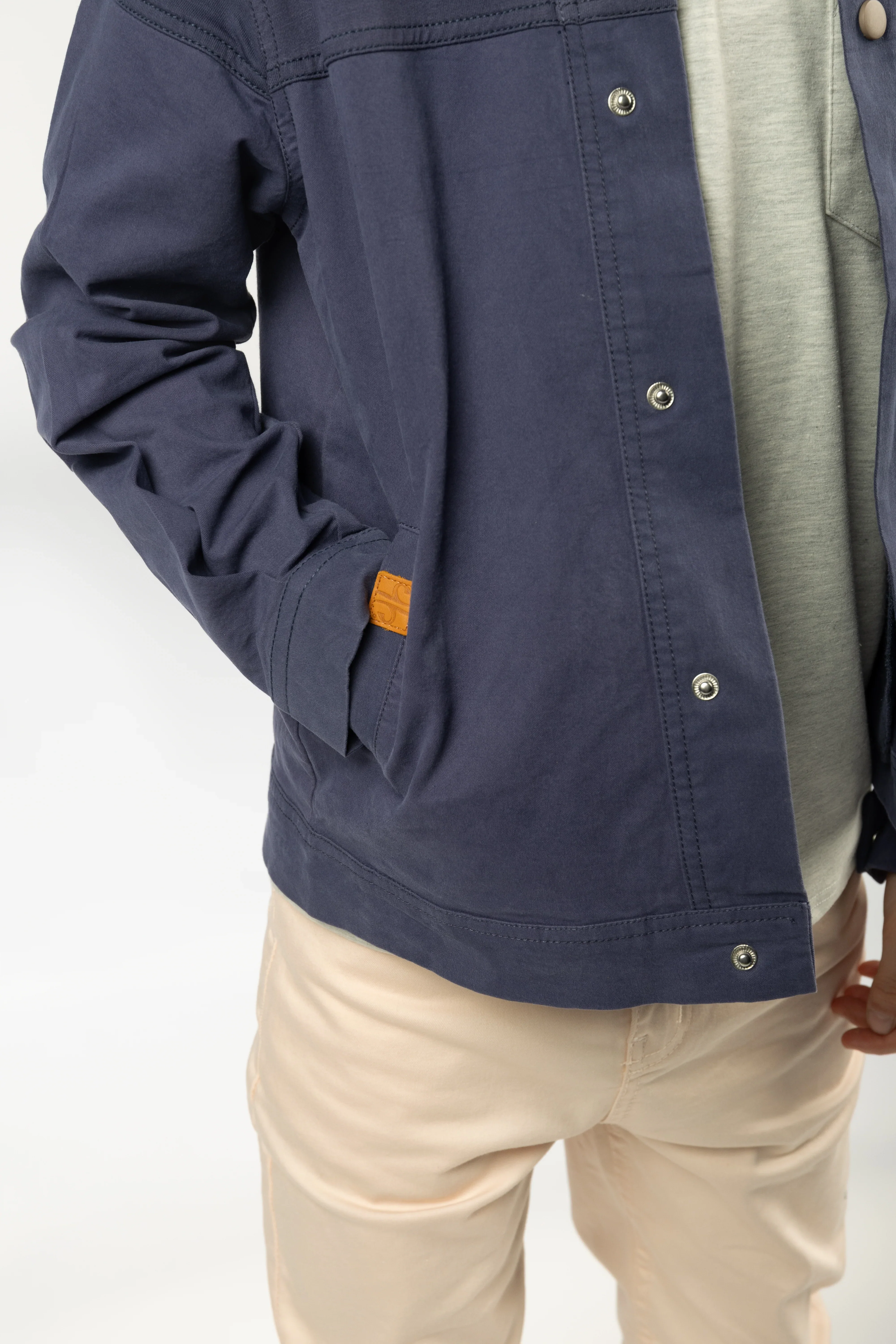 Hawa Khaimeh Bomber Jacket - Image 5
