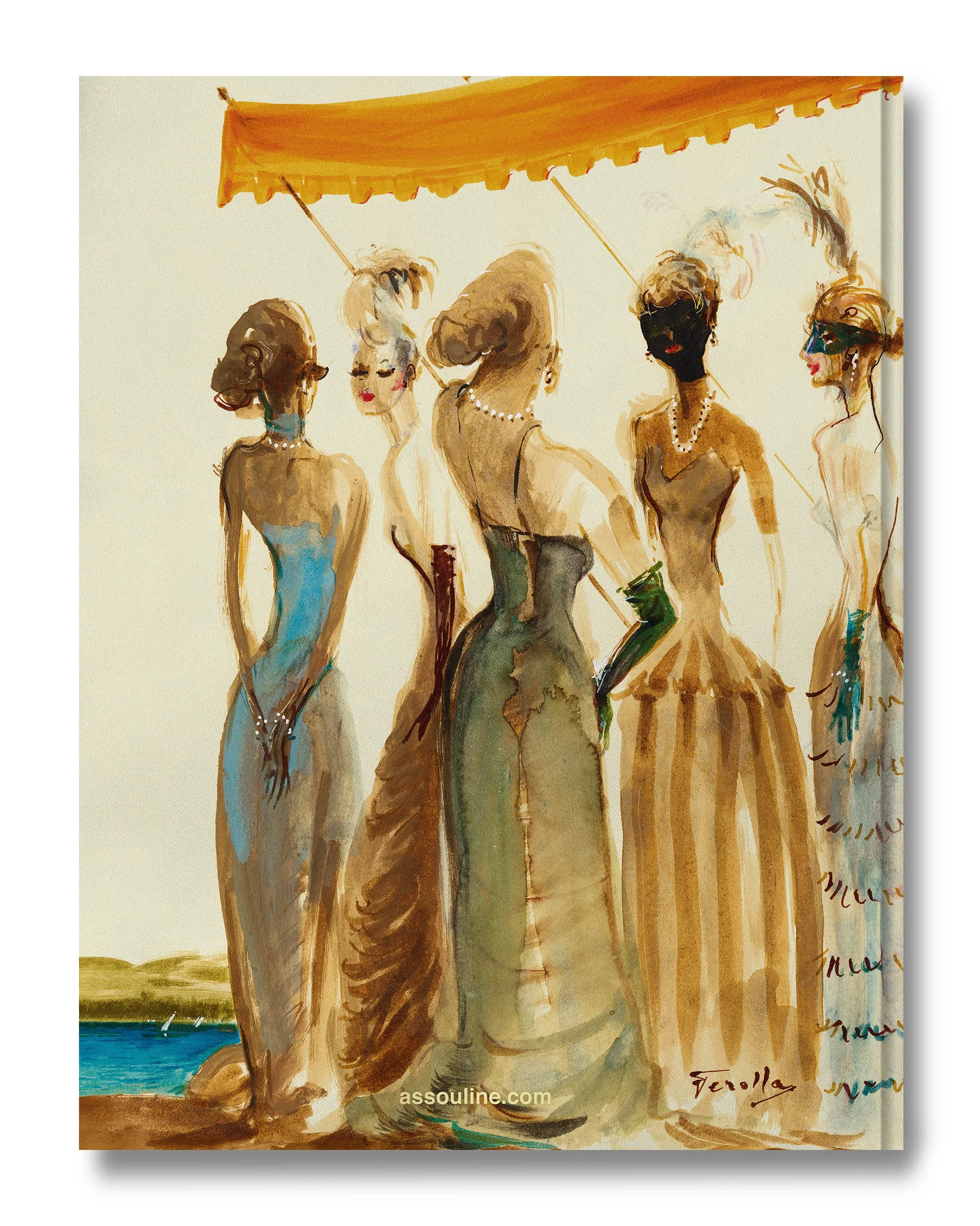 Hotel Passalacqua Book - Image 3