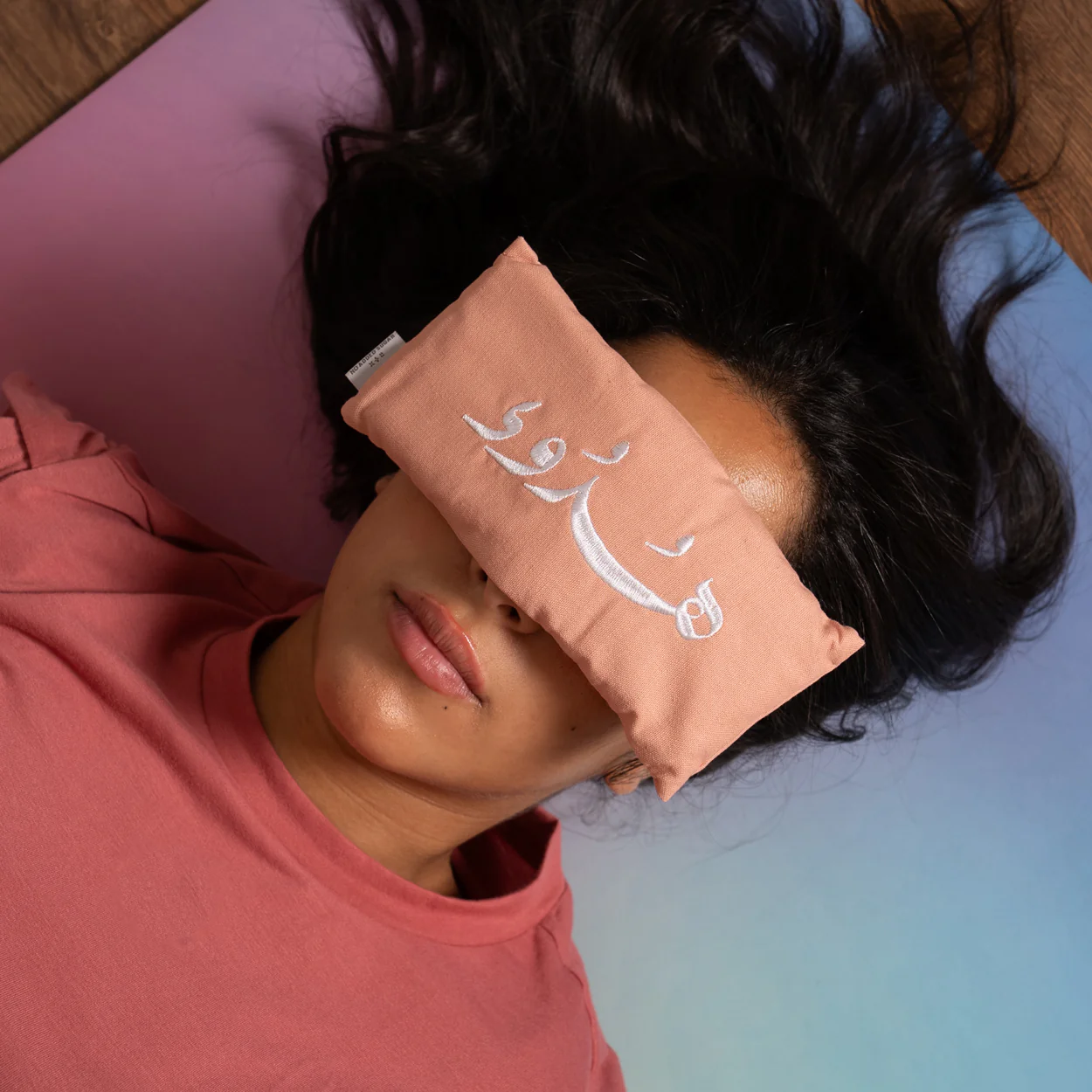 Hudoo Eye Therapy Pillow - Image 2