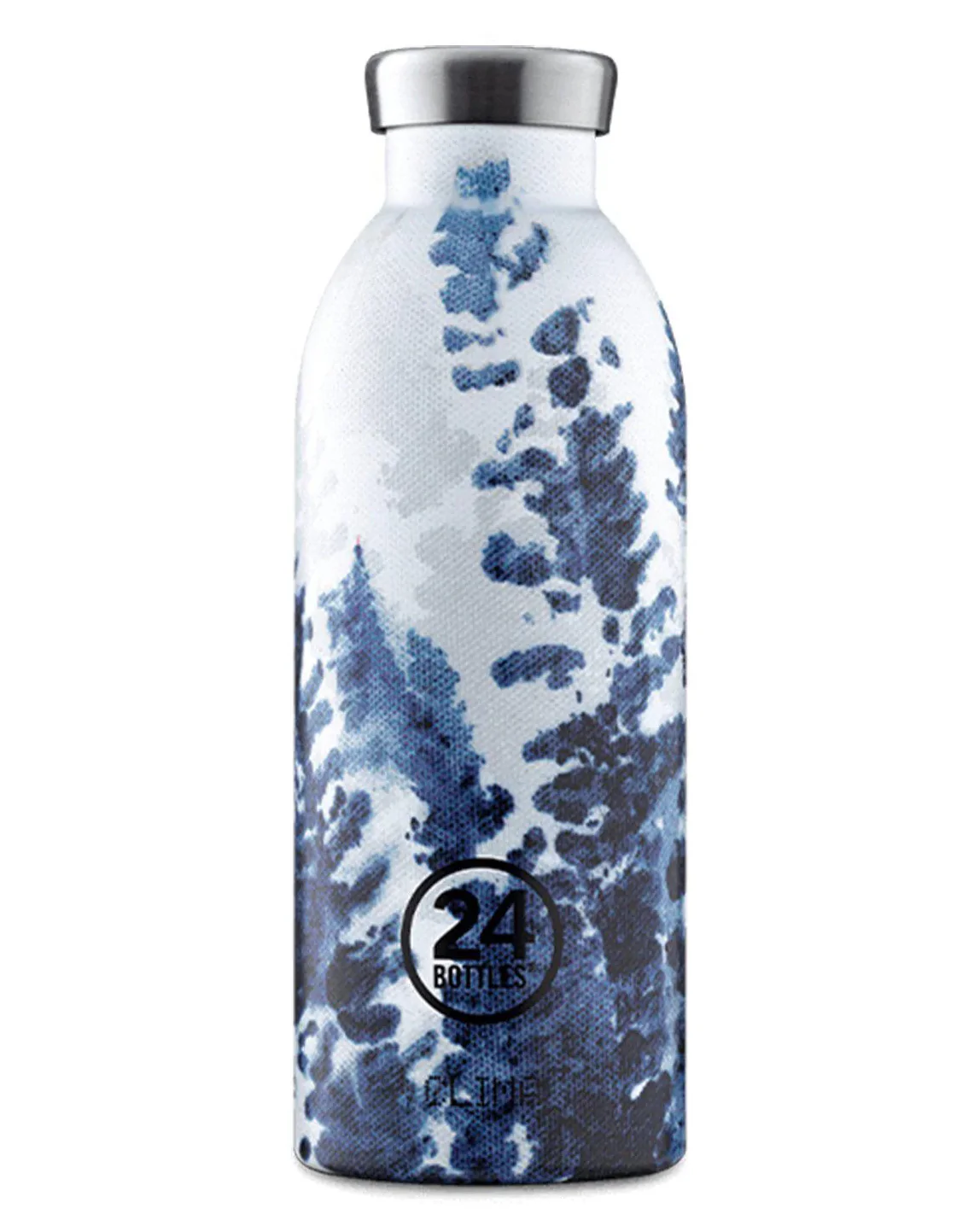 Hush Stainless Steel Water Bottle - 500 ml