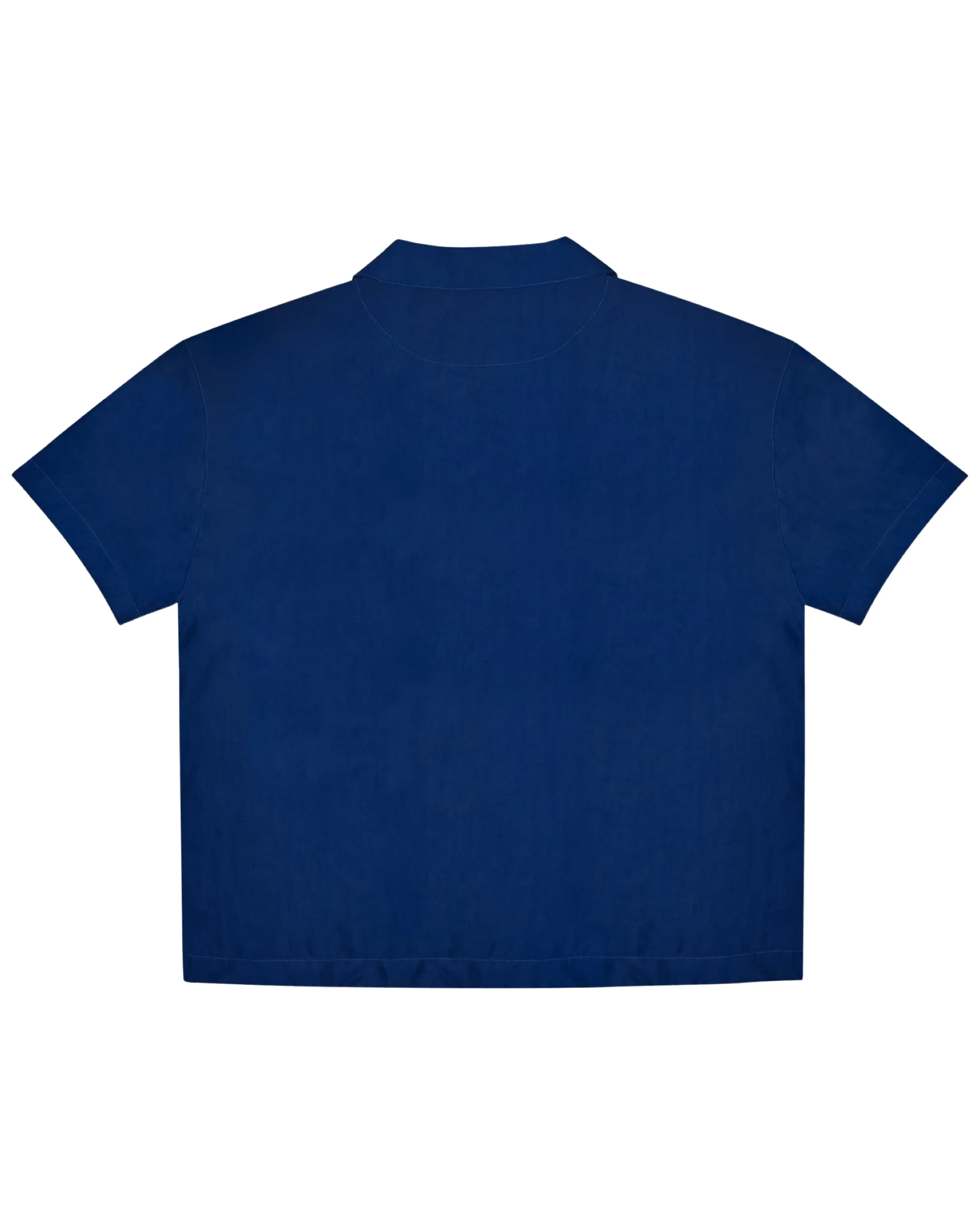 Indigo Shirt - Image 2