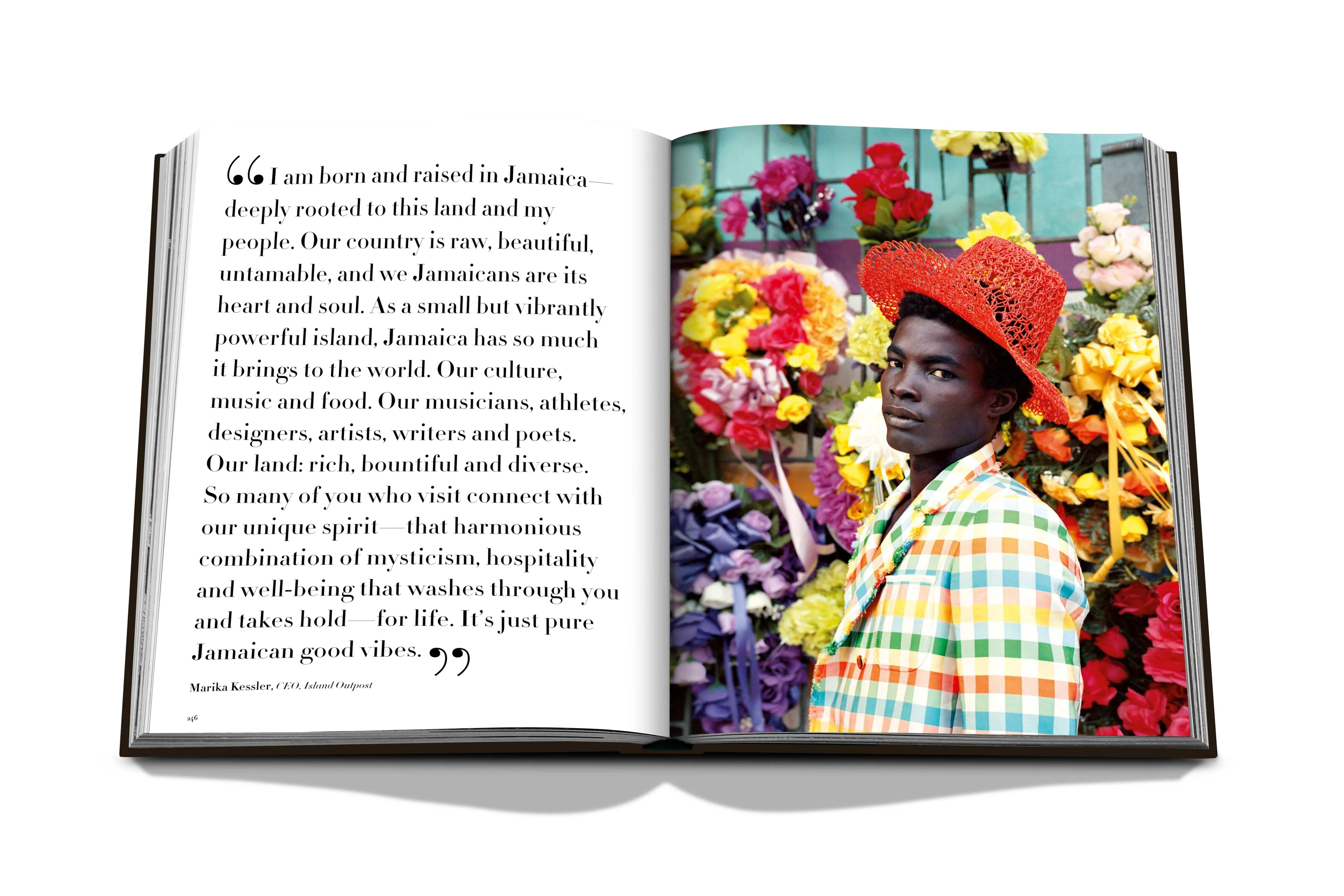 Jamaica Vibes Book - Image 10