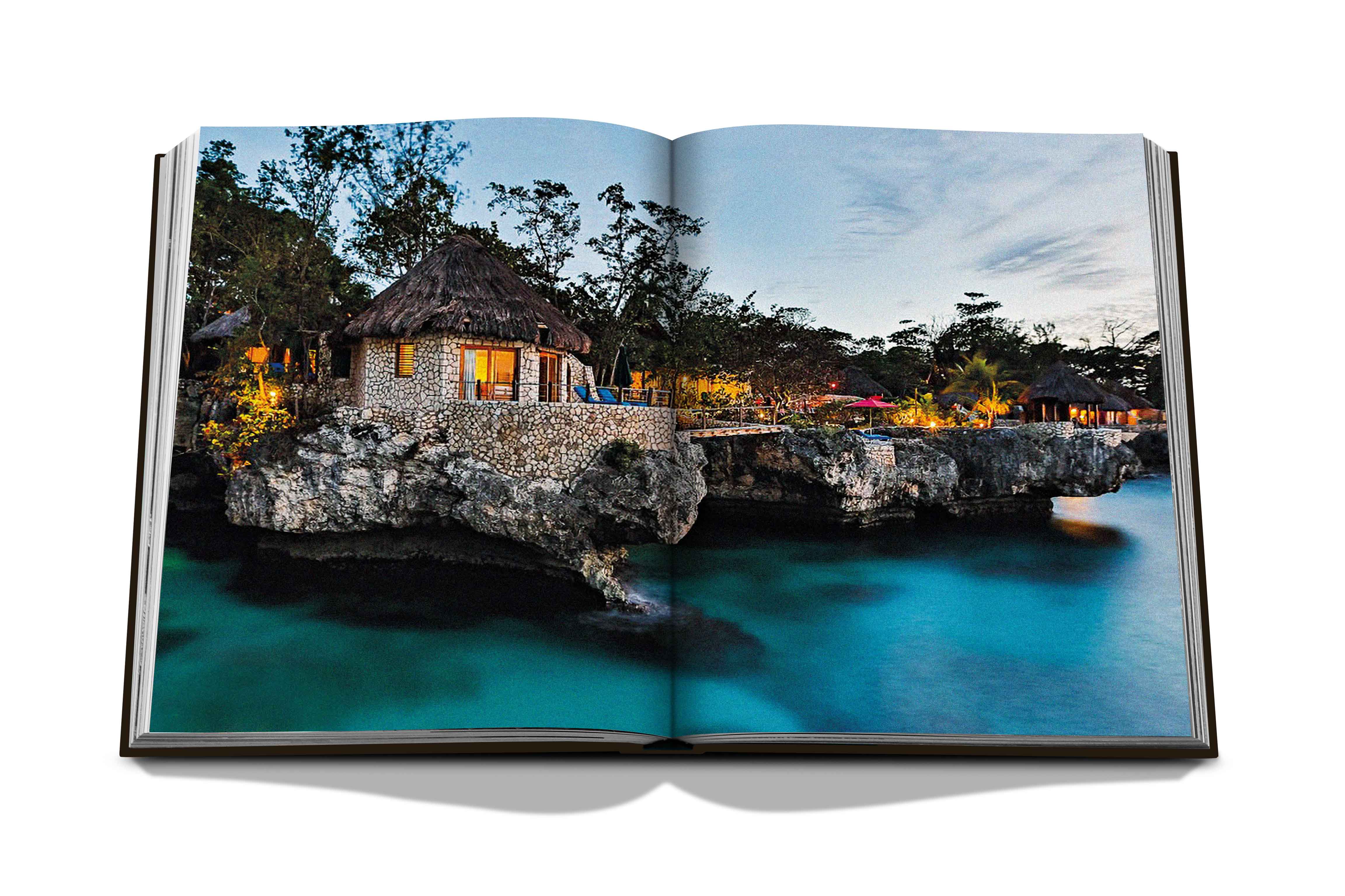 Jamaica Vibes Book - Image 11