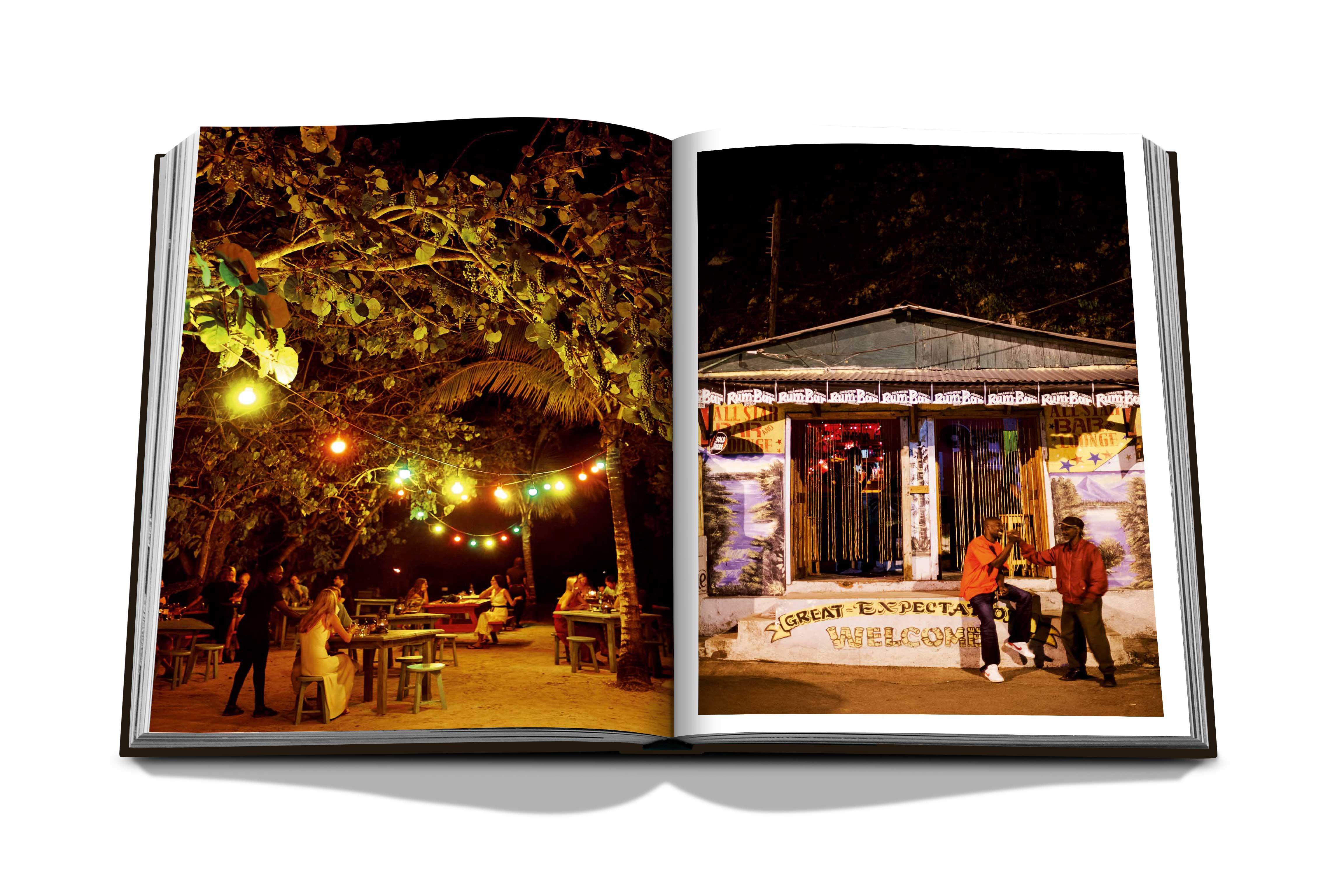 Jamaica Vibes Book - Image 12