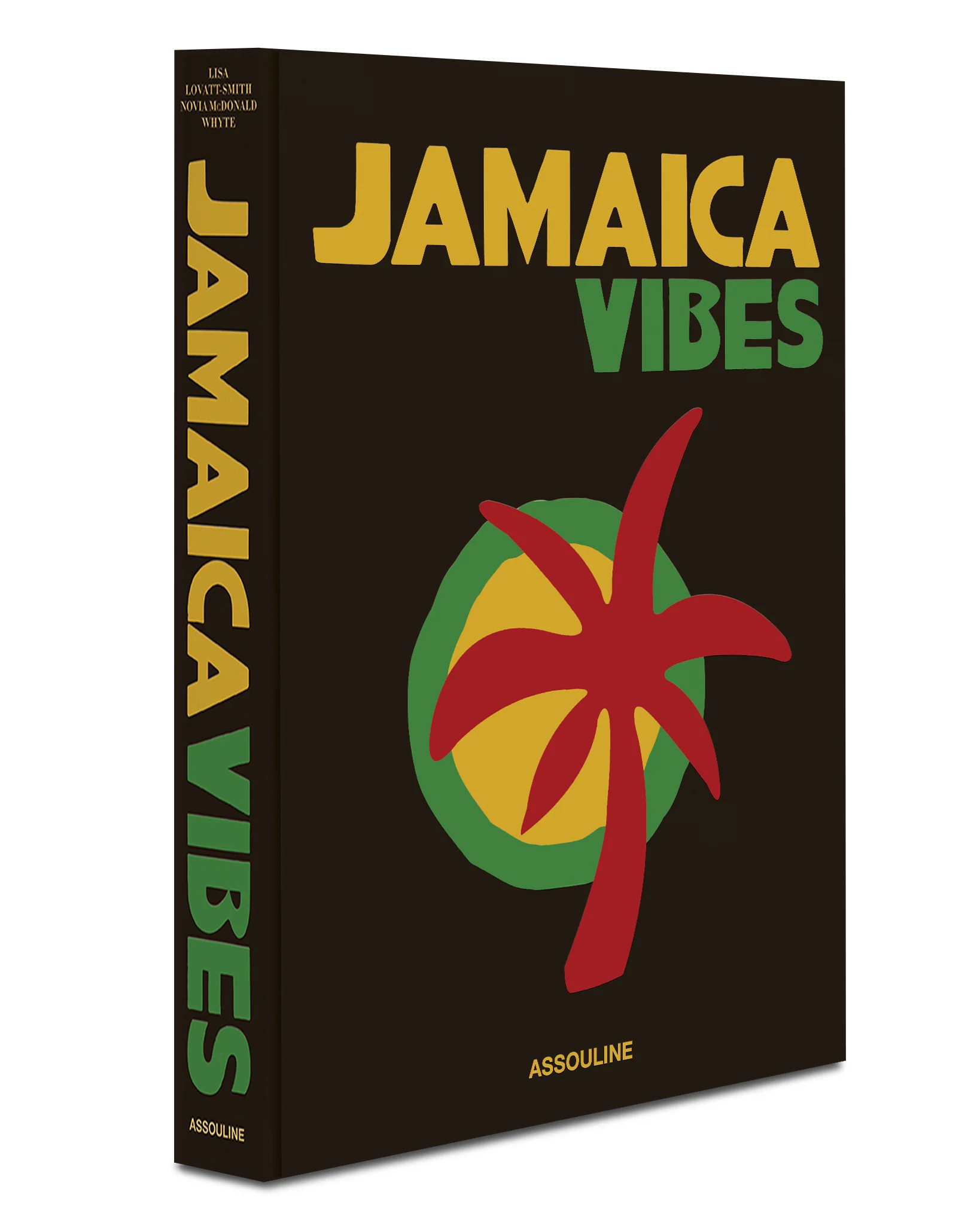Jamaica Vibes Book - Image 3