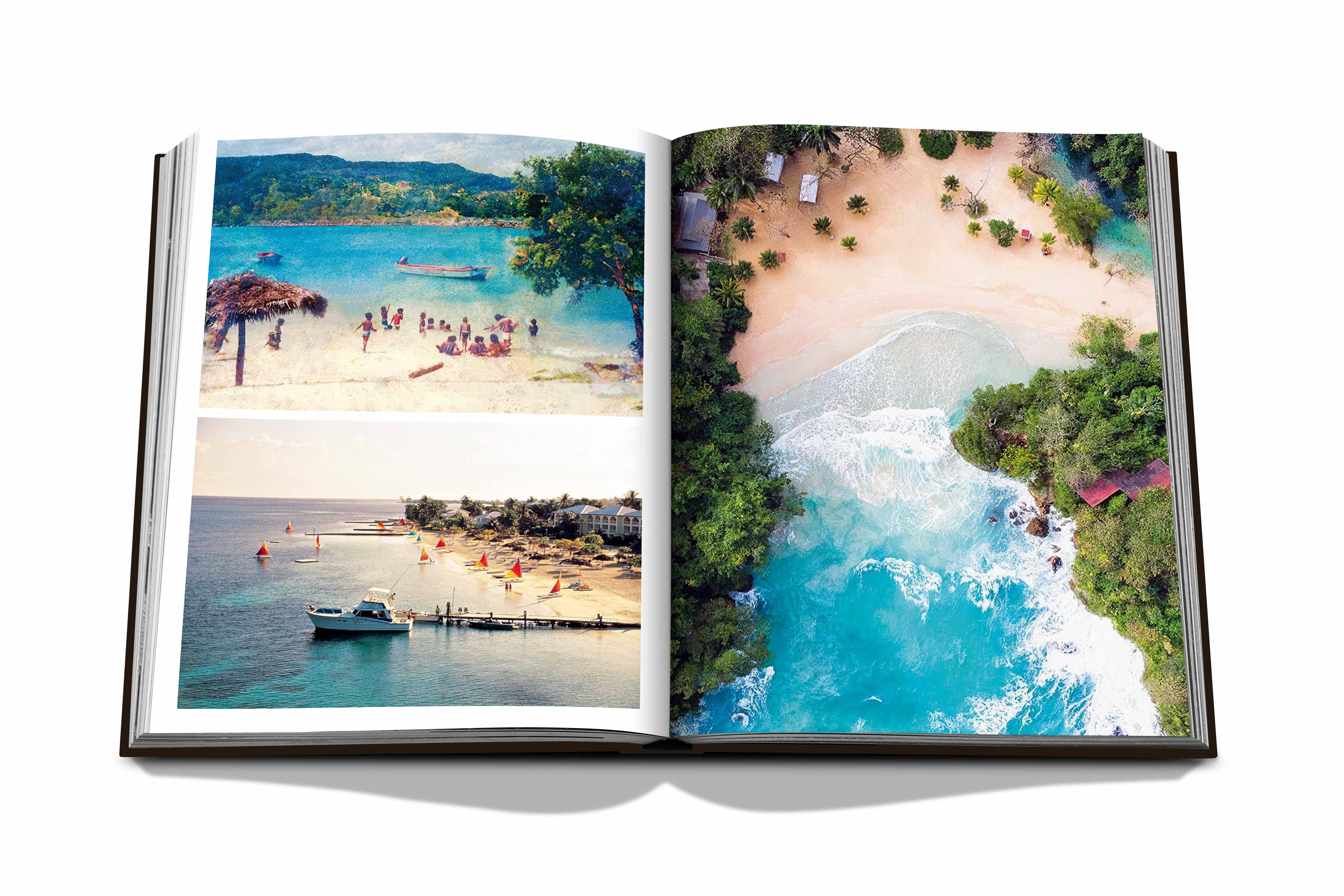 Jamaica Vibes Book - Image 5