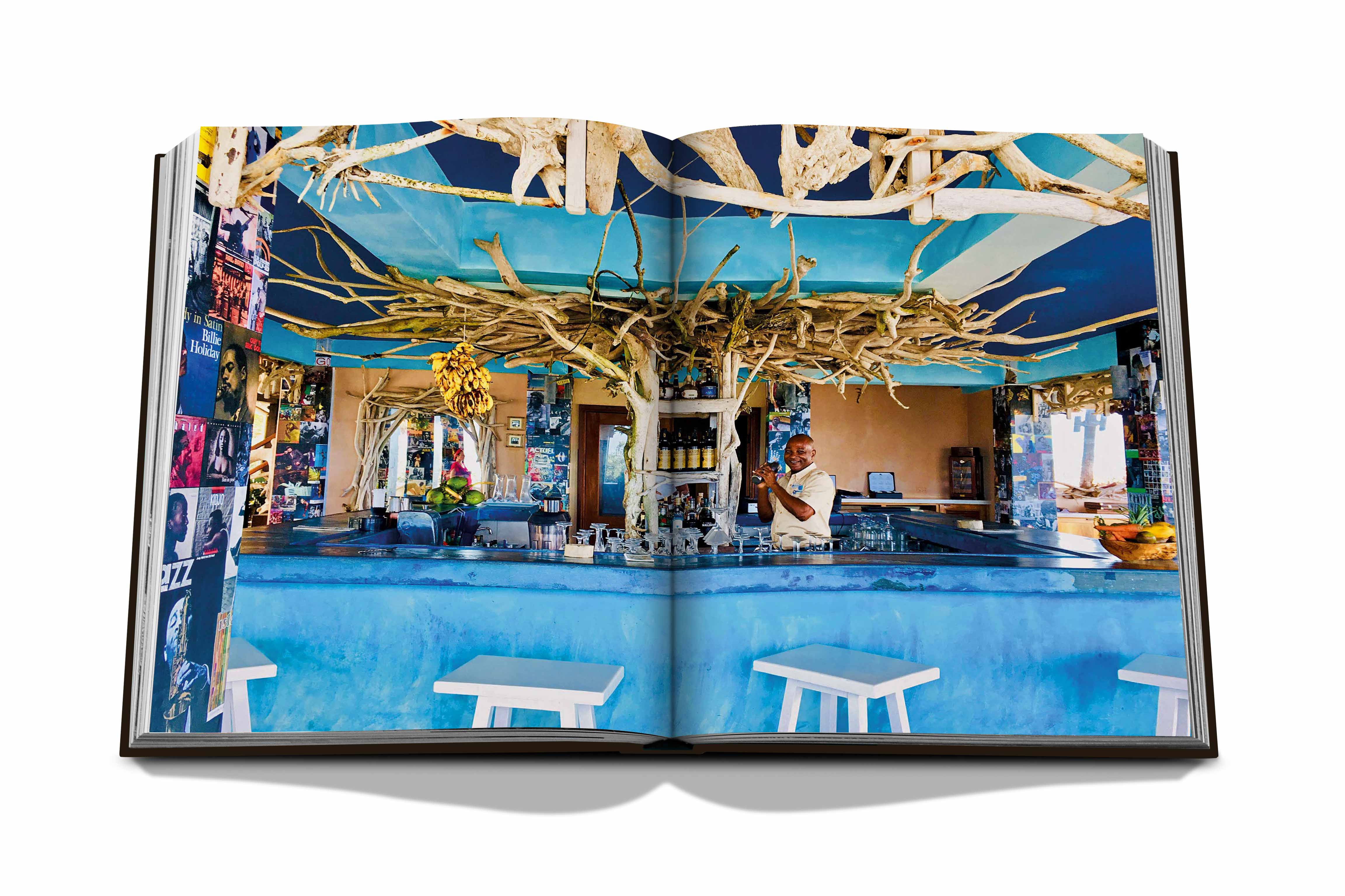 Jamaica Vibes Book - Image 6