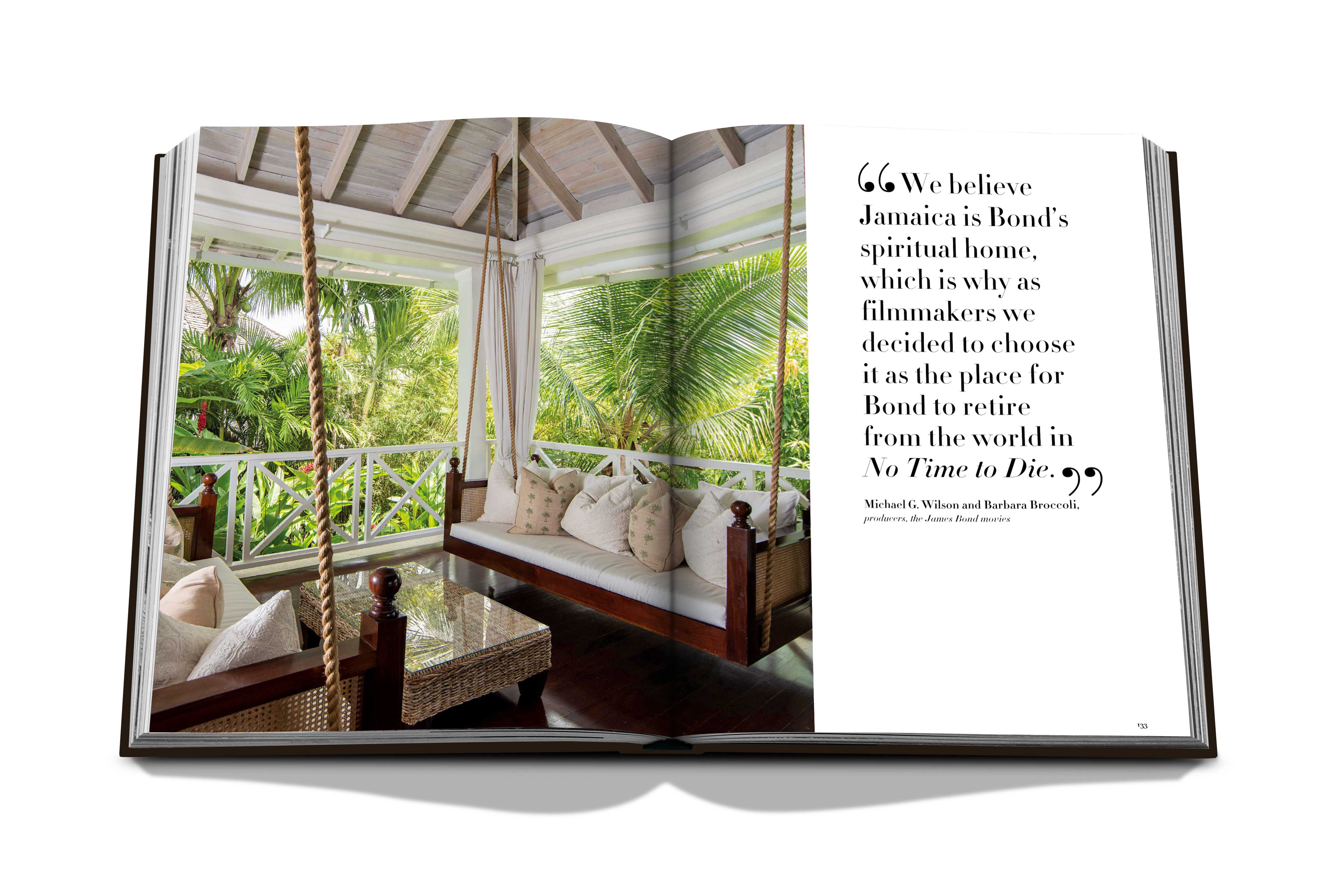 Jamaica Vibes Book - Image 7