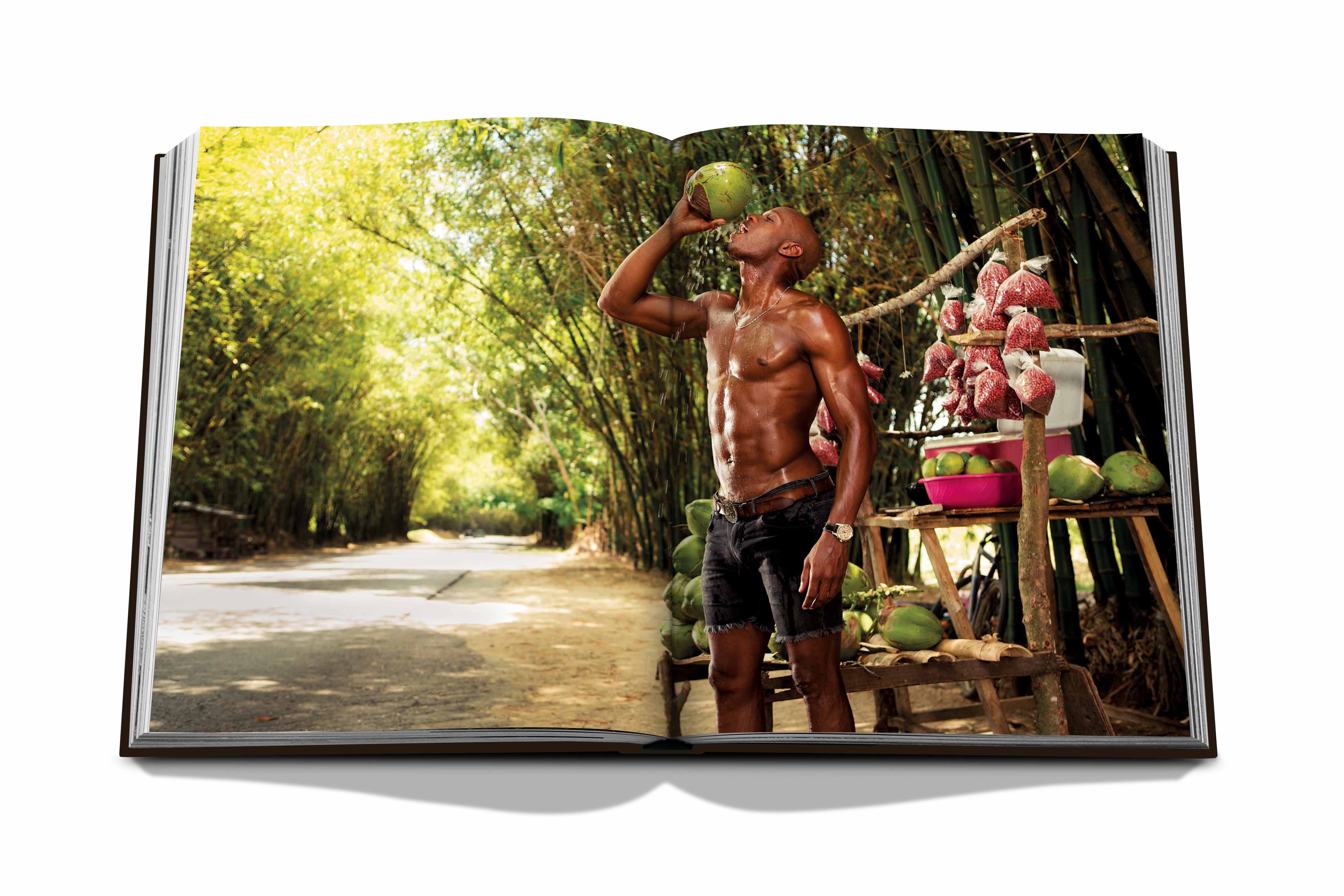Jamaica Vibes Book - Image 9