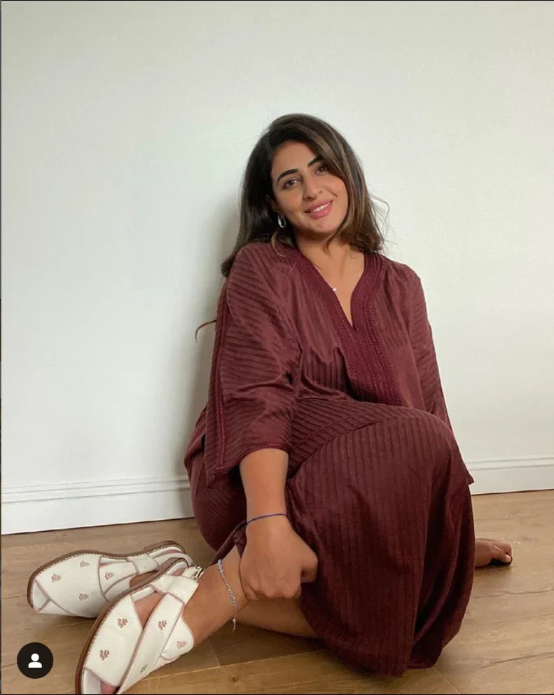 The Jisti Pink Sandals - Image 6