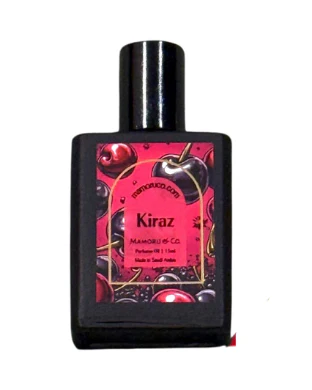 Kiraz Oil Perfume - 15ml