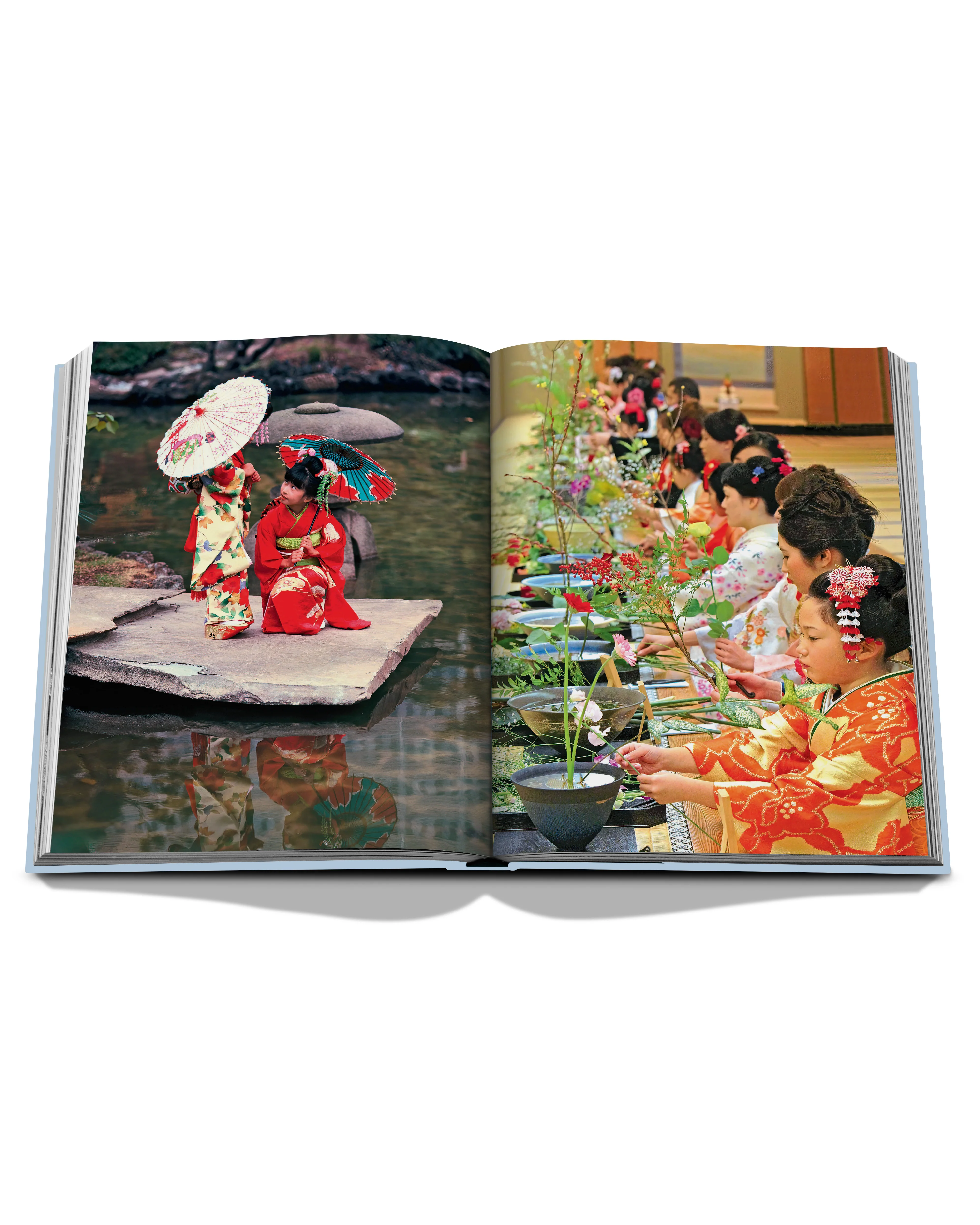 Kyoto Serenity Book - Image 5