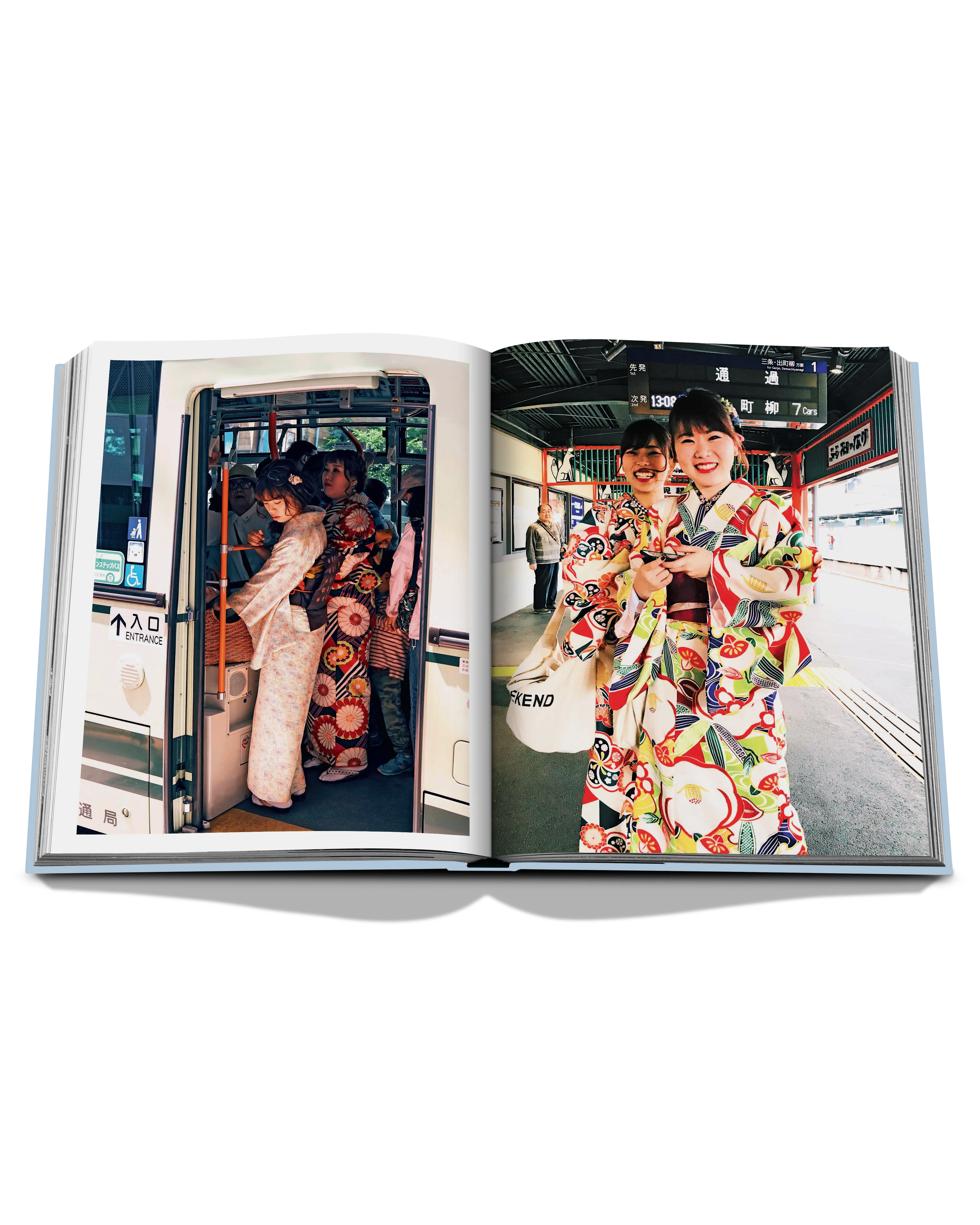 Kyoto Serenity Book - Image 6