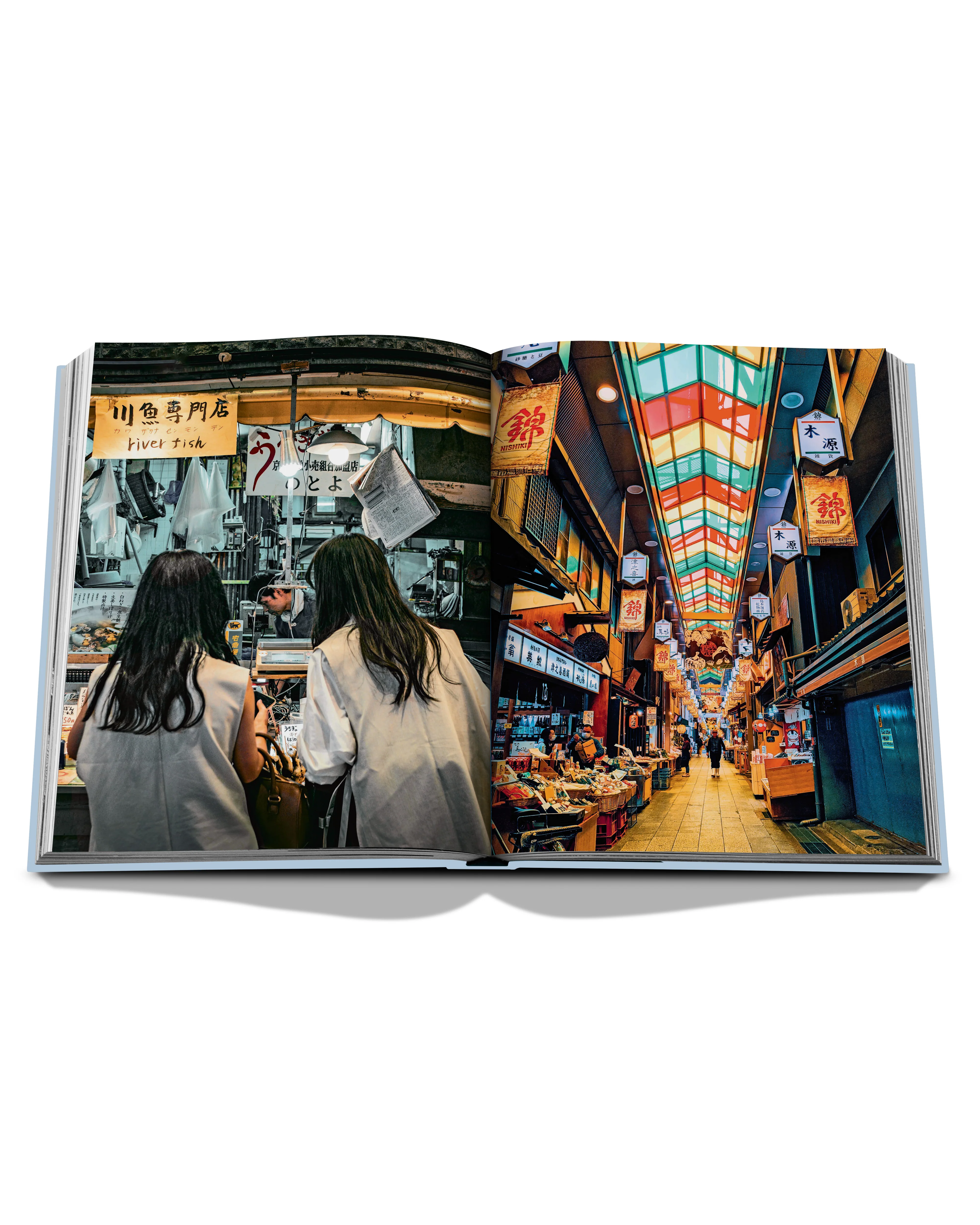 Kyoto Serenity Book - Image 7