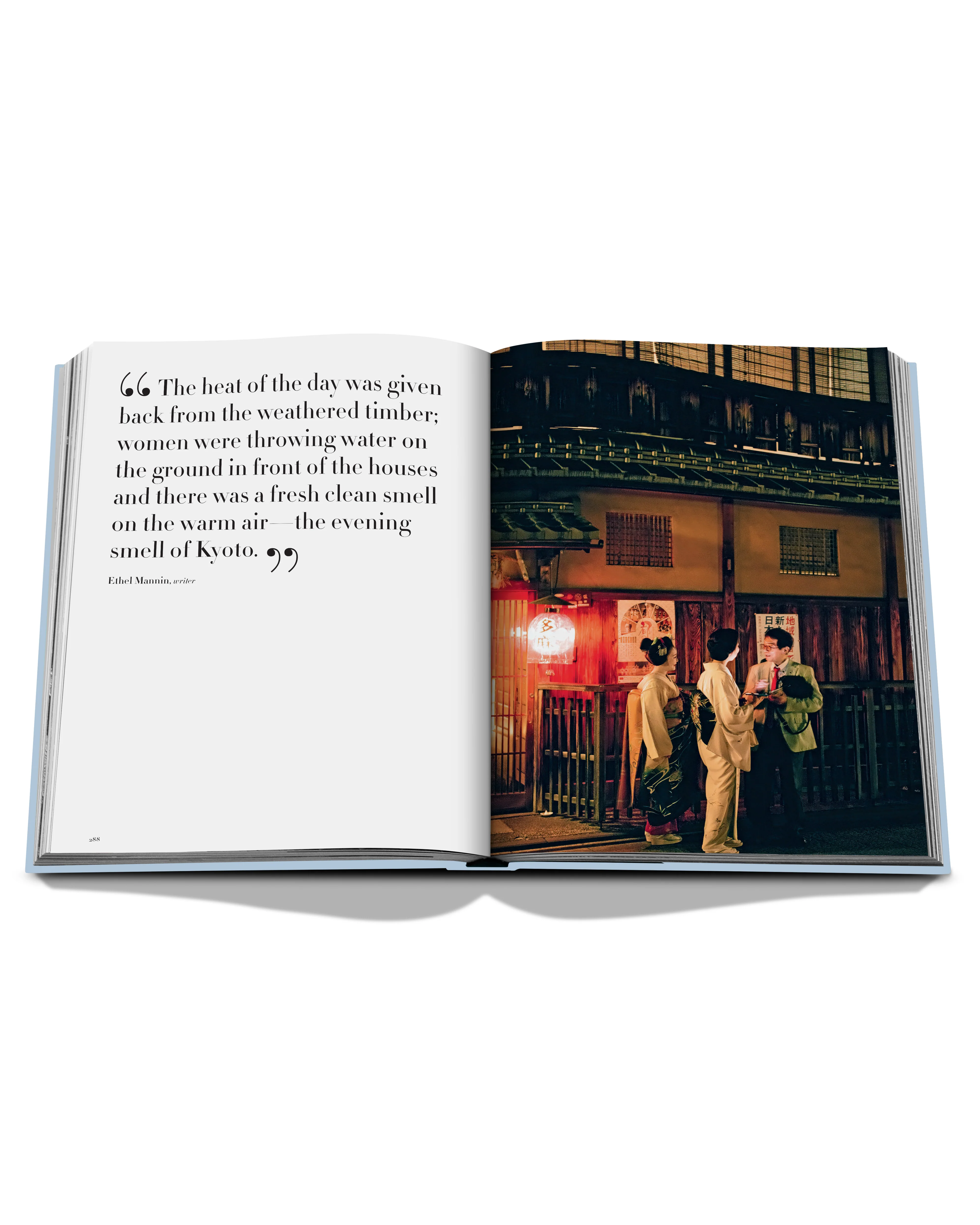 Kyoto Serenity Book - Image 8