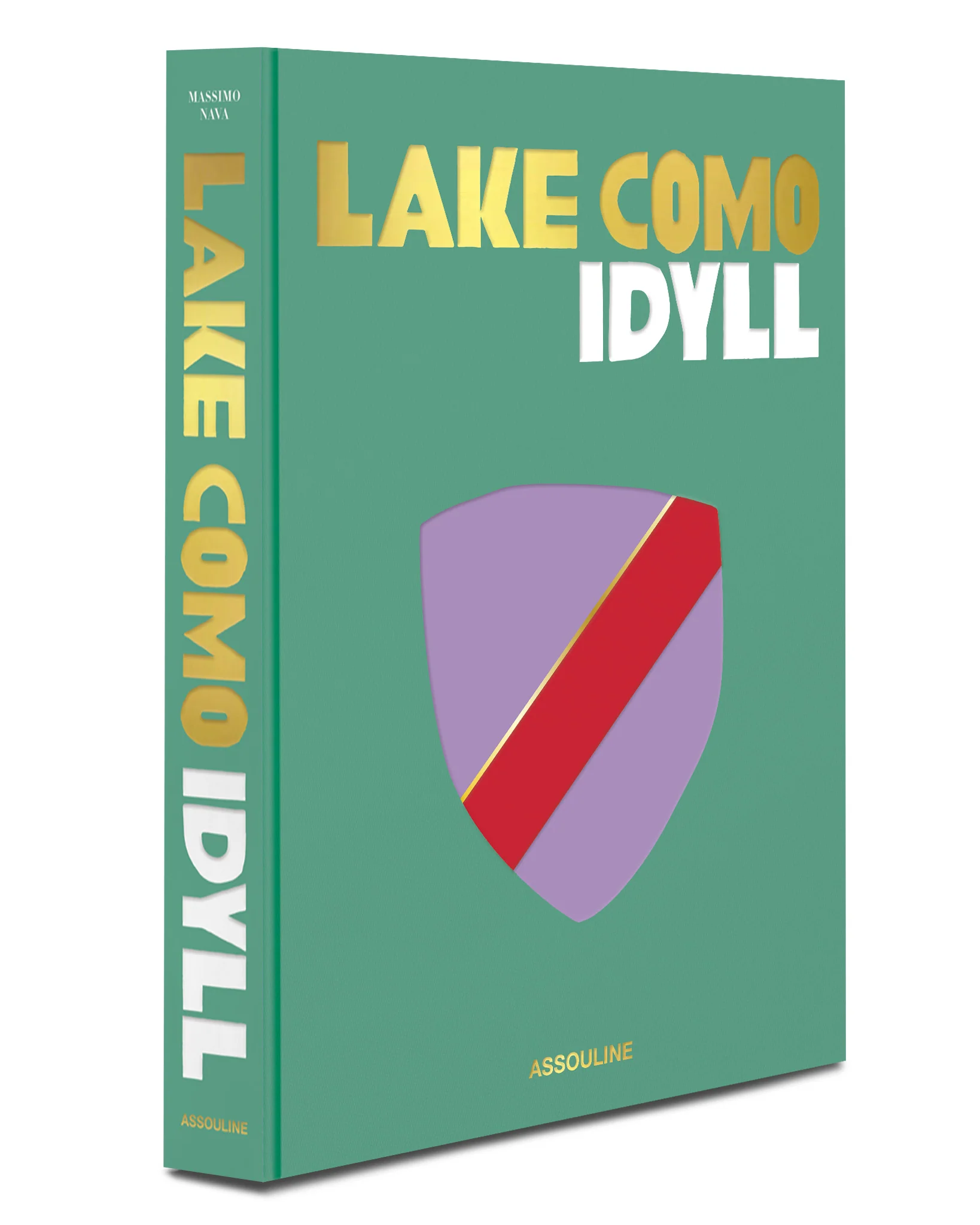 Lake Como Idyll Book - Image 2