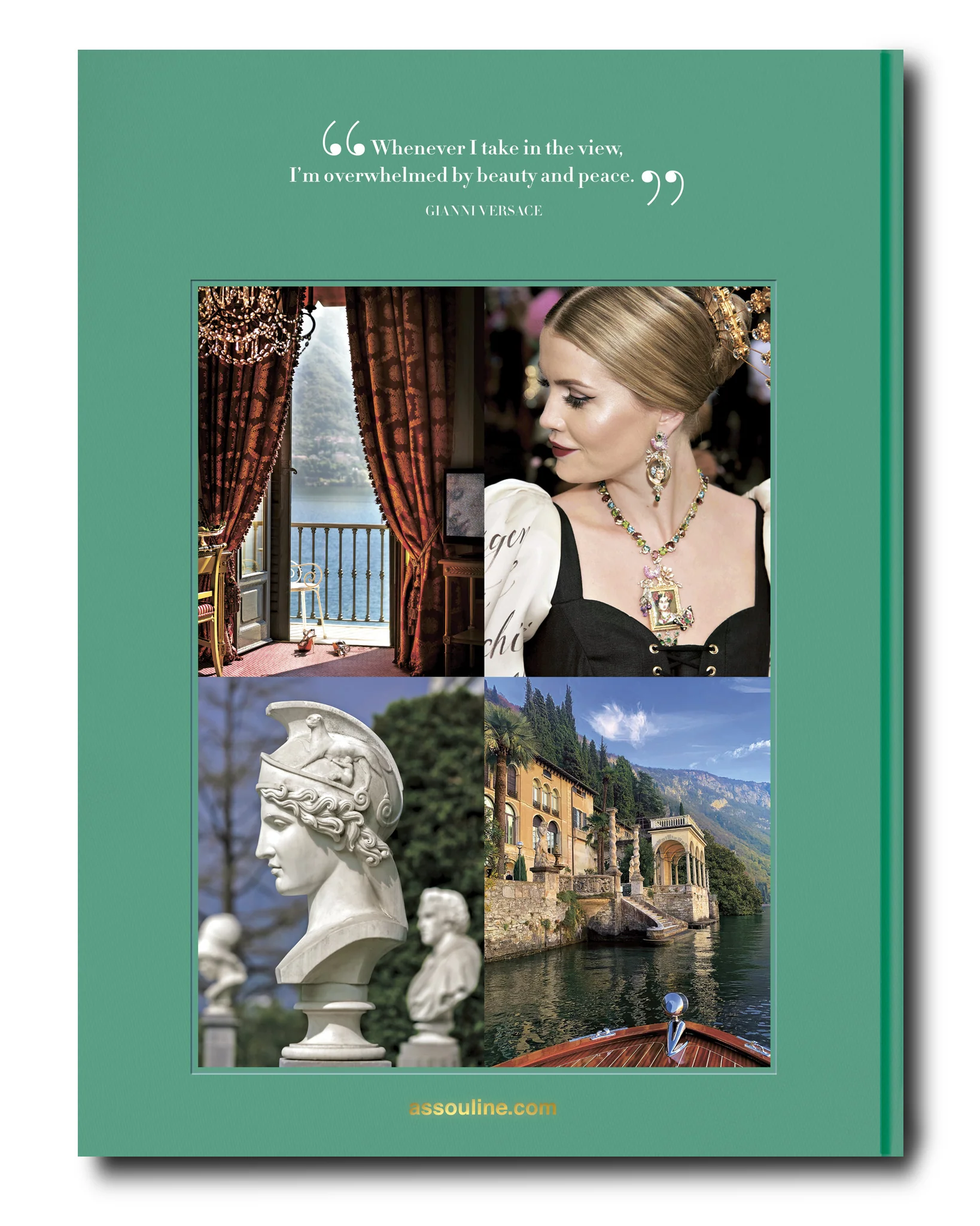 Lake Como Idyll Book - Image 3