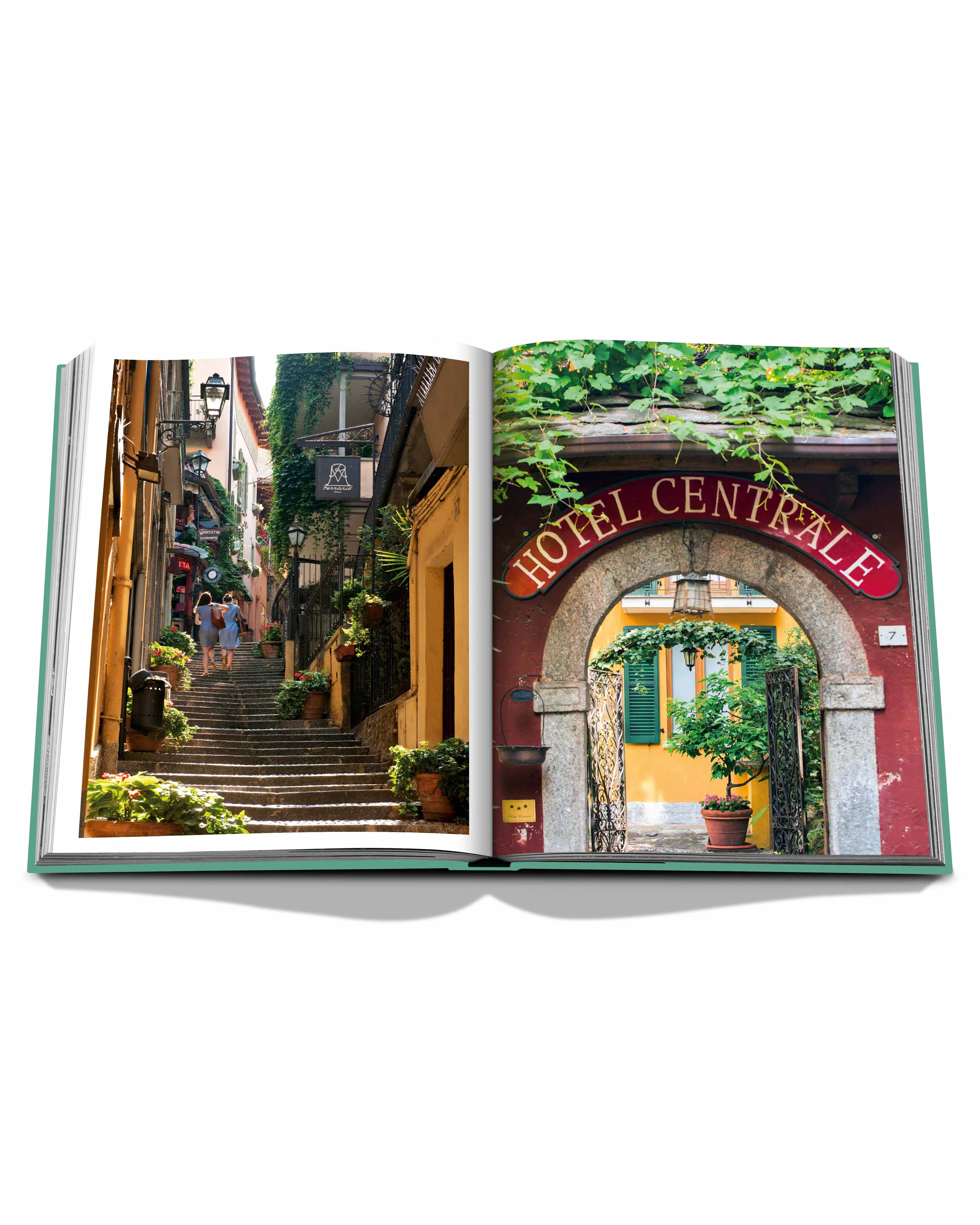 Lake Como Idyll Book - Image 8
