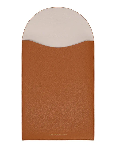 Laptop Sleeve | Tan | Coconut - Image 2