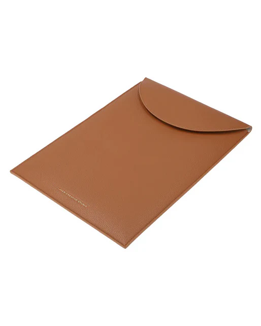 Laptop Sleeve | Tan | Coconut - Image 3