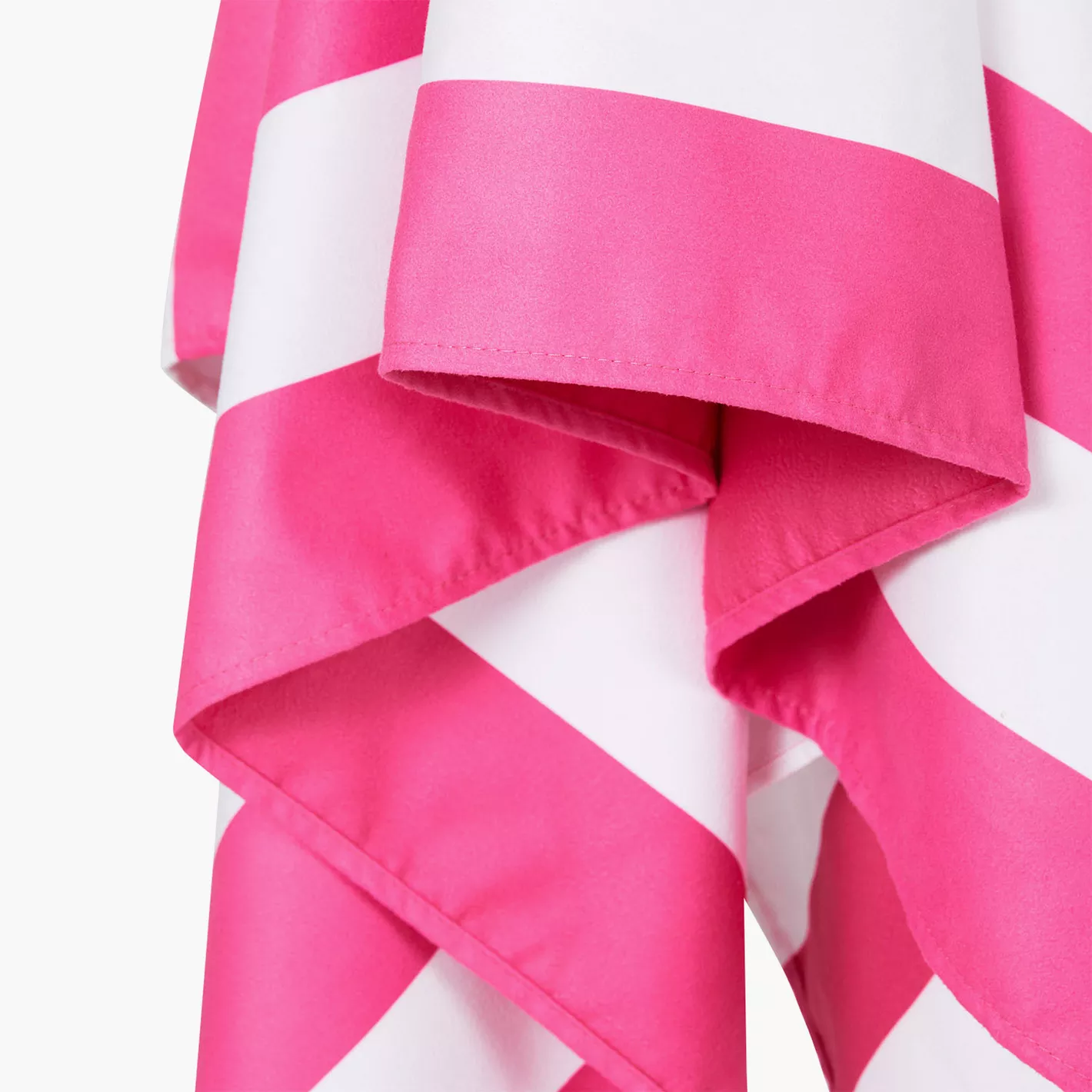 Large Quick Dry Towel - Phi Phi Pink - Image 11