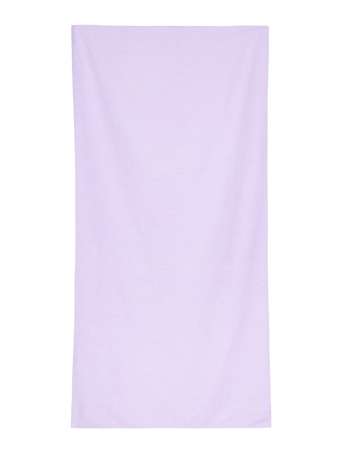 Large Quick Dry Towels - Meadow Lilac - Image 5