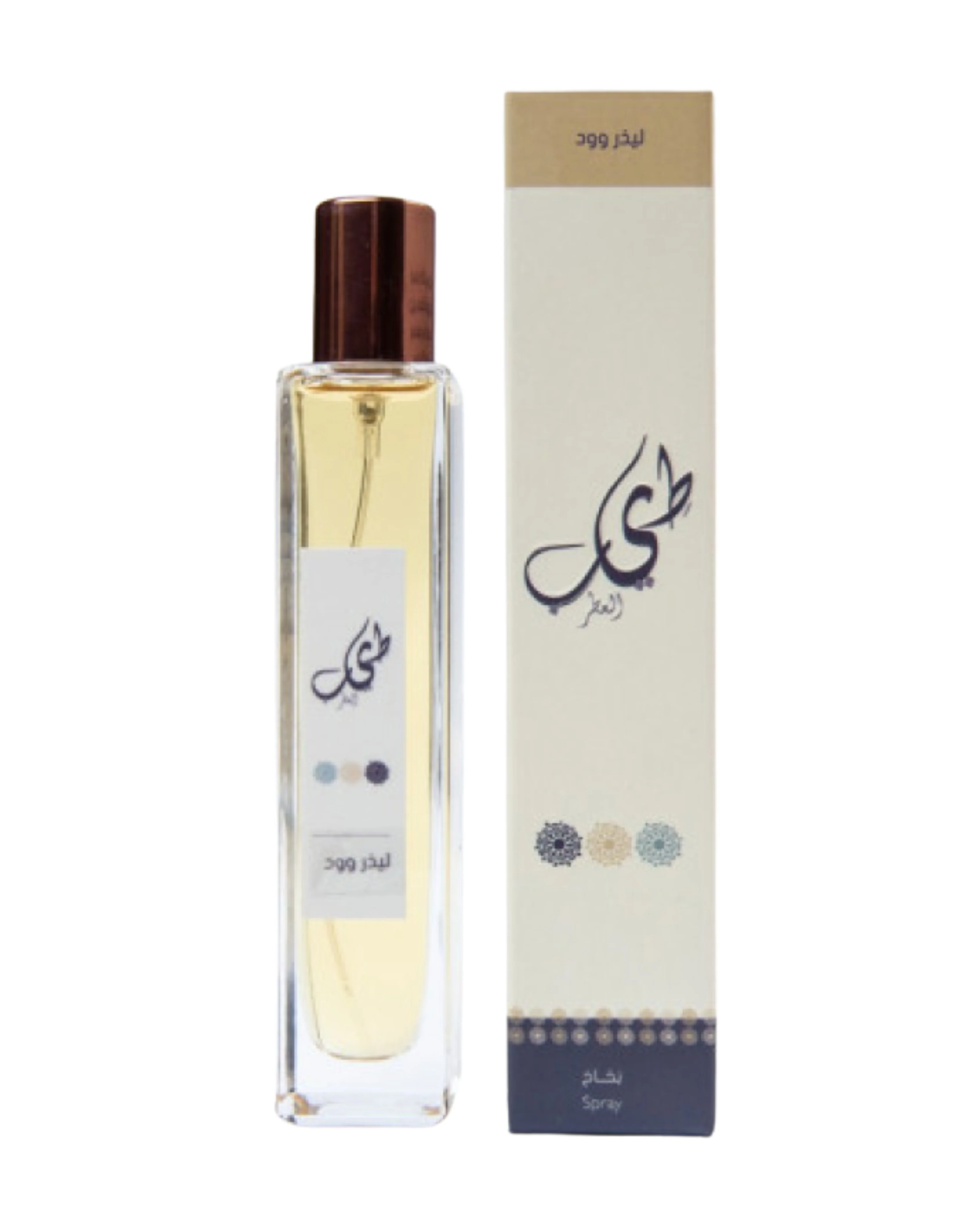 Leatherwood Spray Perfume | 50ml