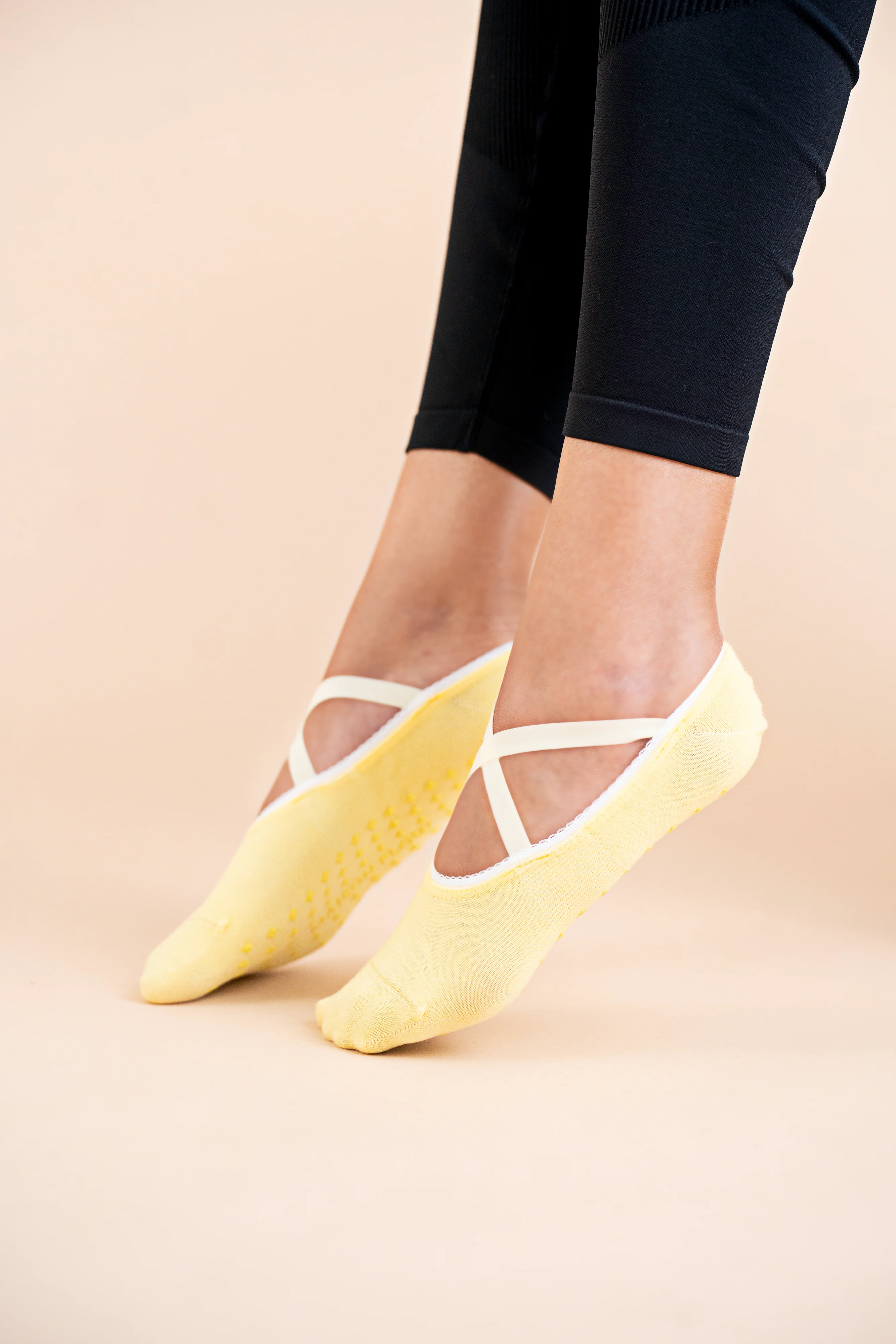 Lemon Drop Classic Ballerina