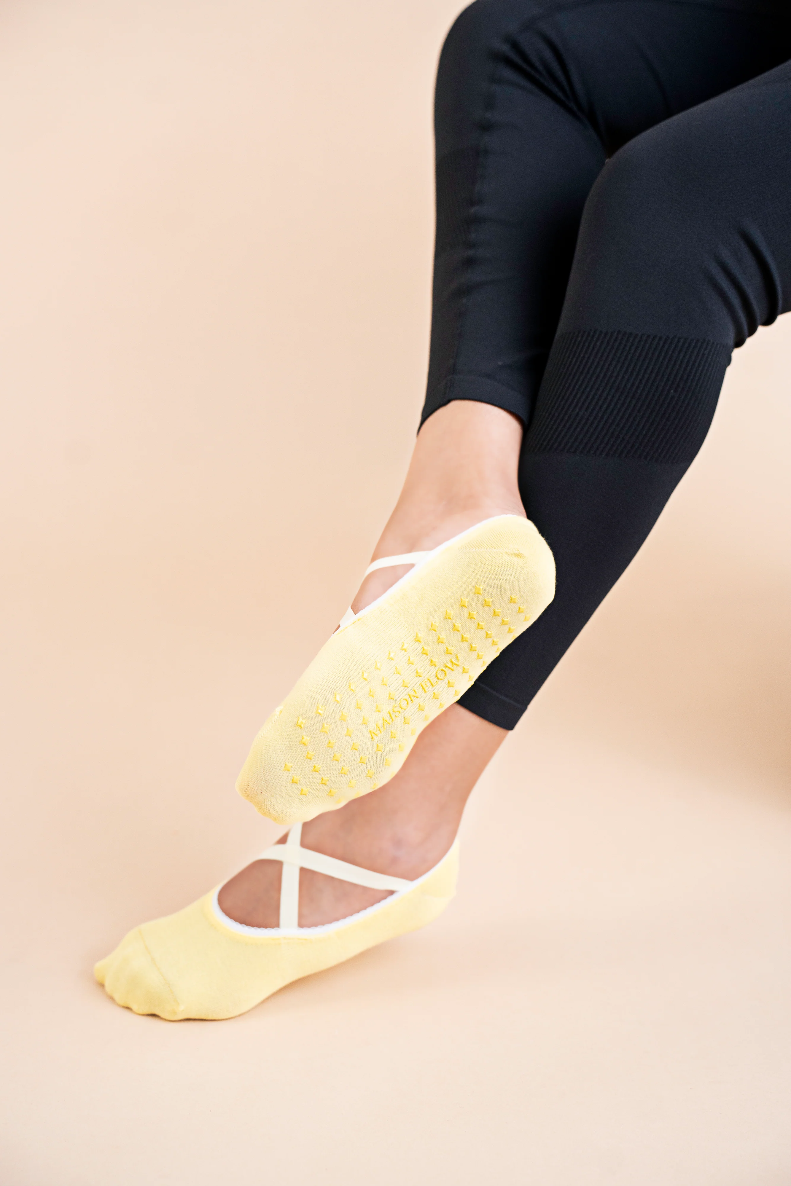 Lemon Drop Classic Ballerina - Image 2