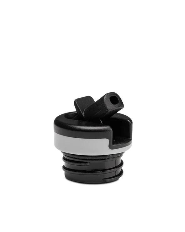 Light Grey Bottle Sport Lid