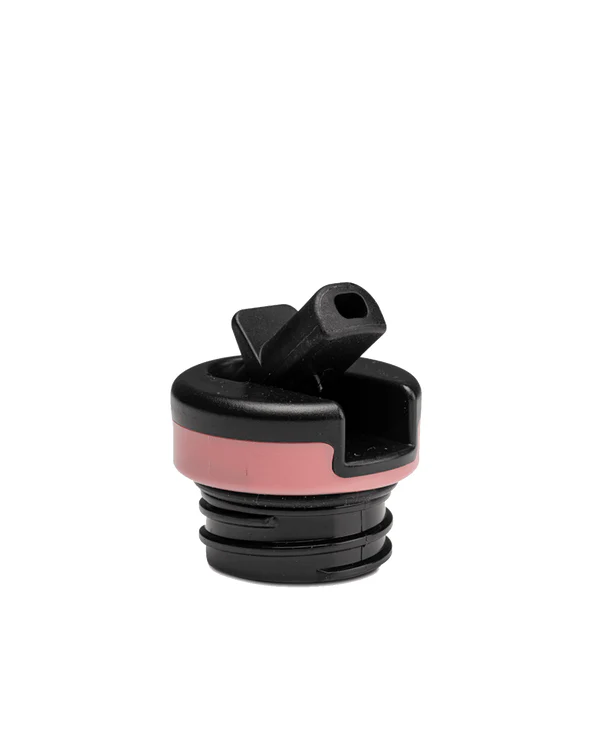 Light Pink Bottle Sport Lid
