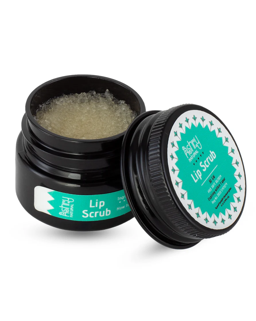 Lip Scrub - Image 2
