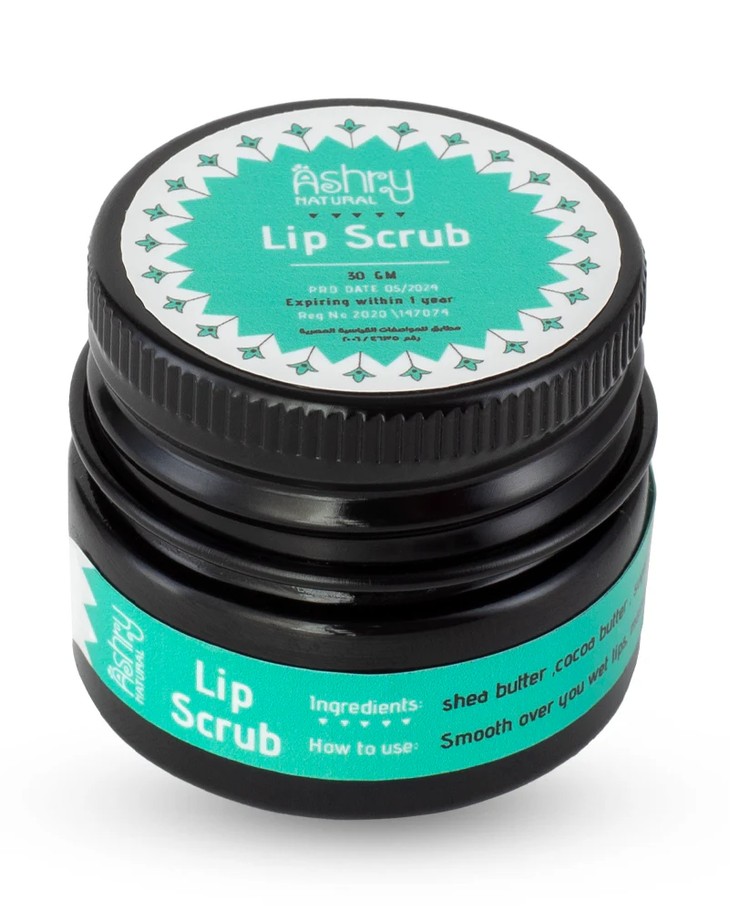 Lip Scrub - Image 3