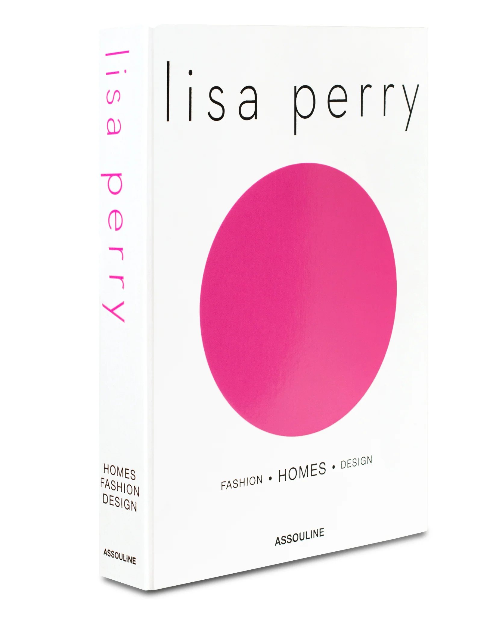 Lisa Perry: Fashion - Homes - Design Book - Image 3