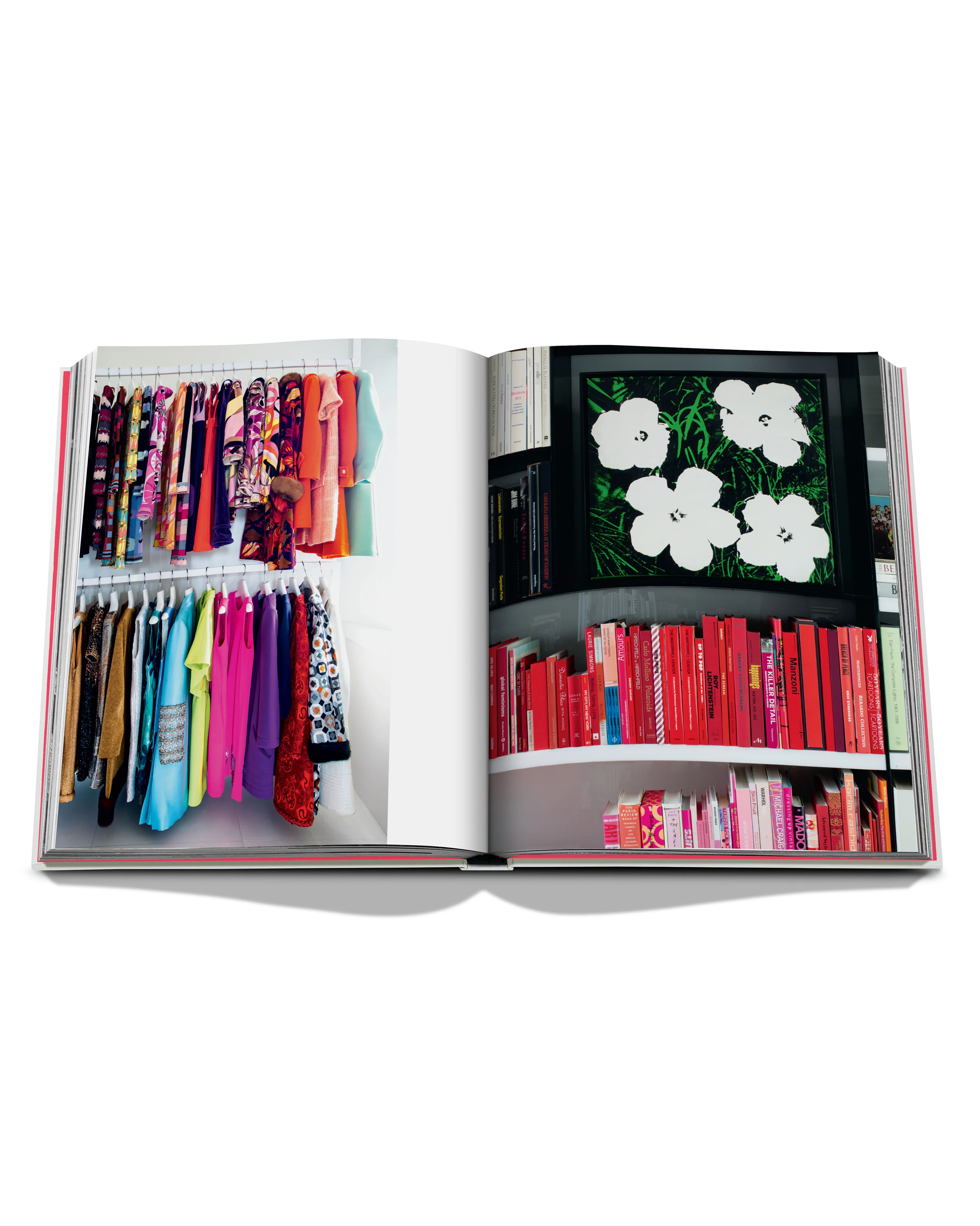 Lisa Perry: Fashion - Homes - Design Book - Image 5