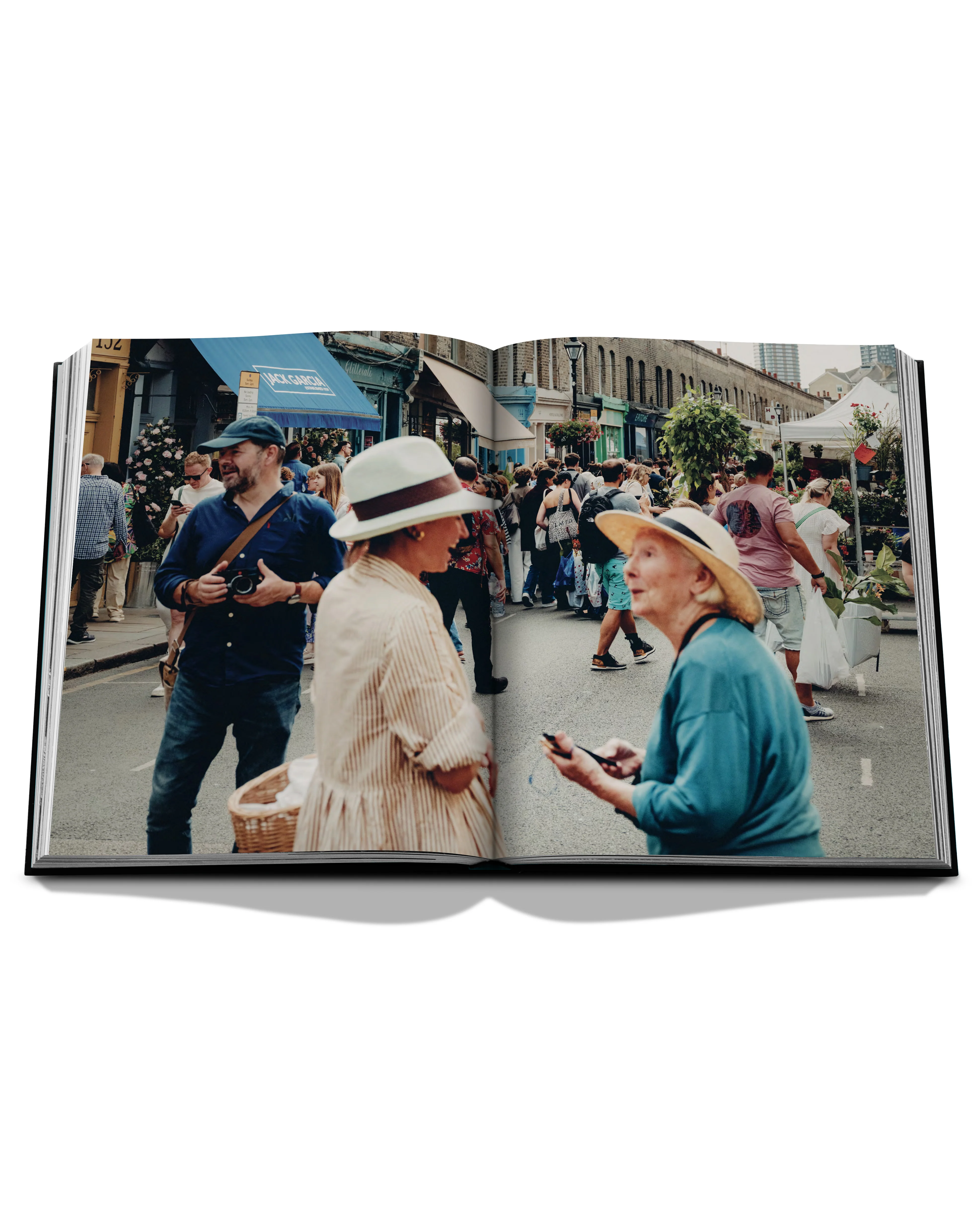 London Chic Book - Image 11