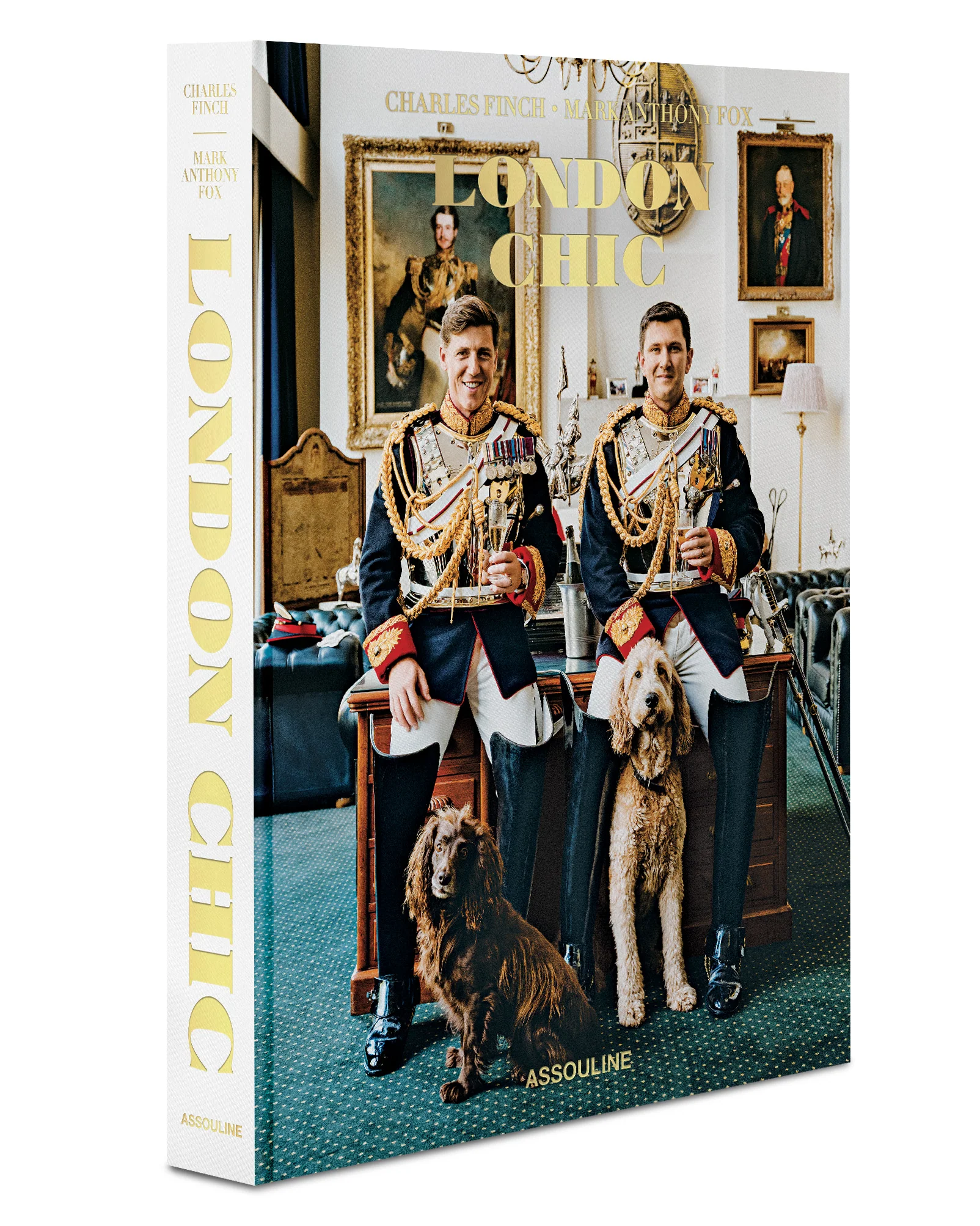 London Chic Book - Image 2