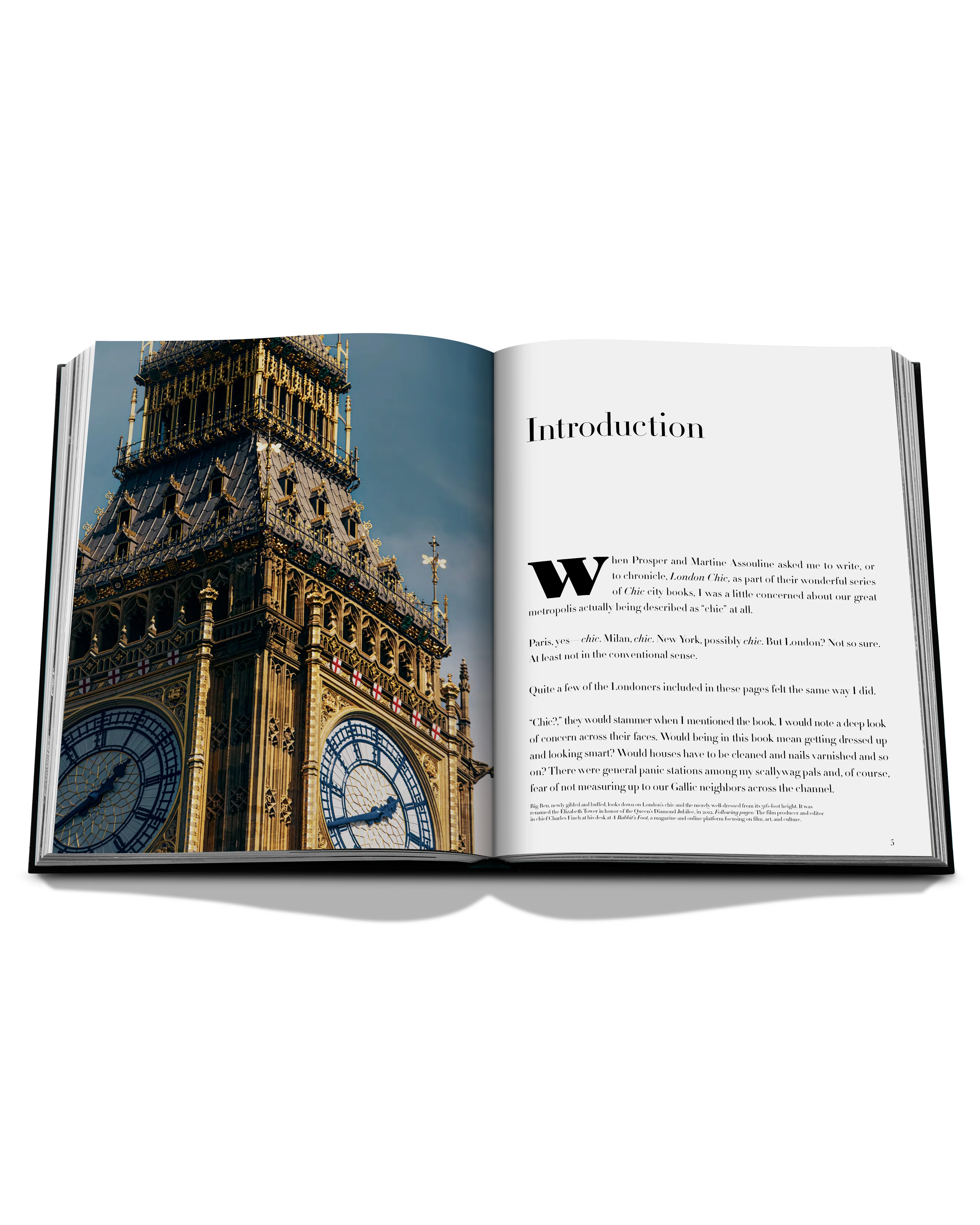 London Chic Book - Image 4