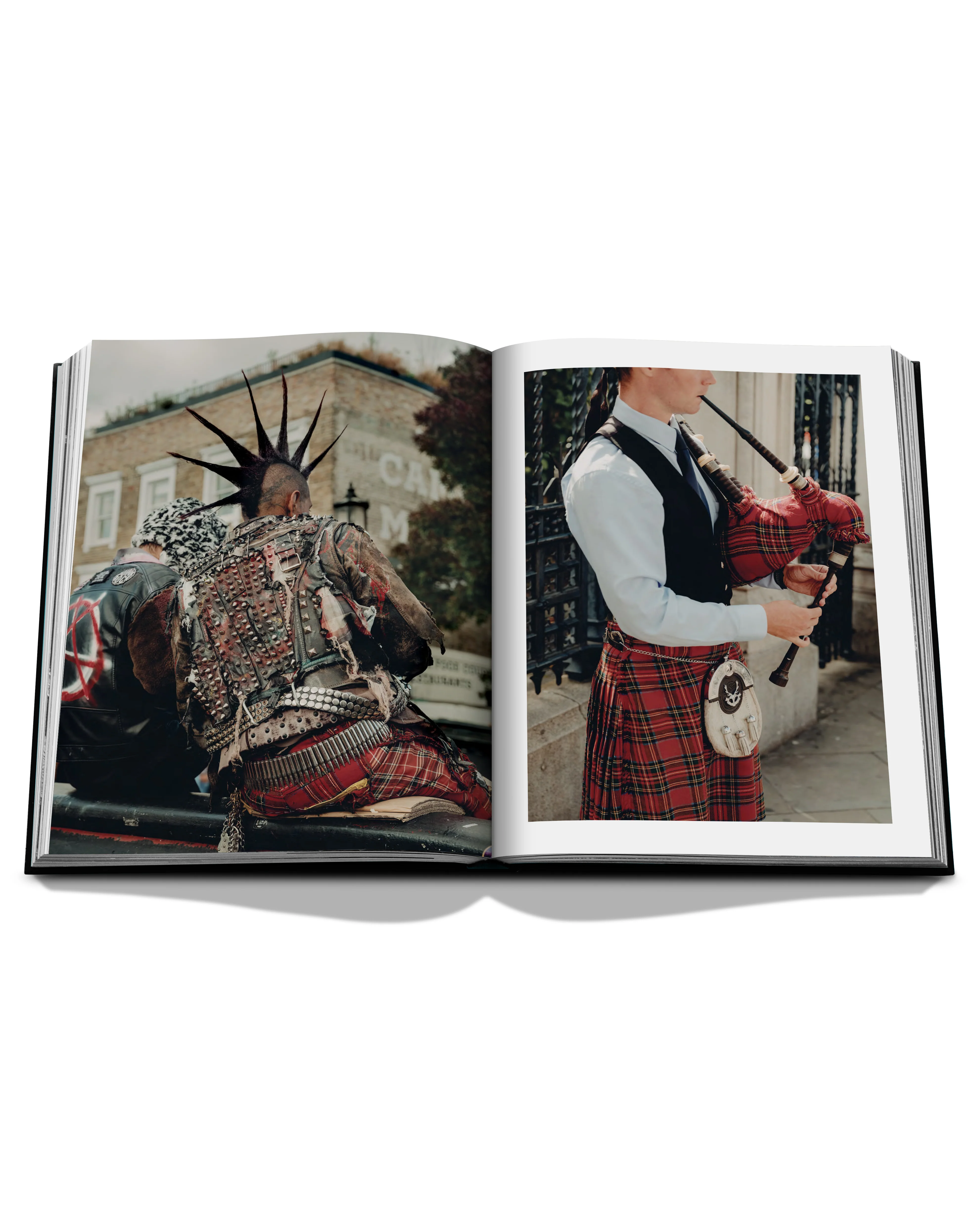 London Chic Book - Image 6