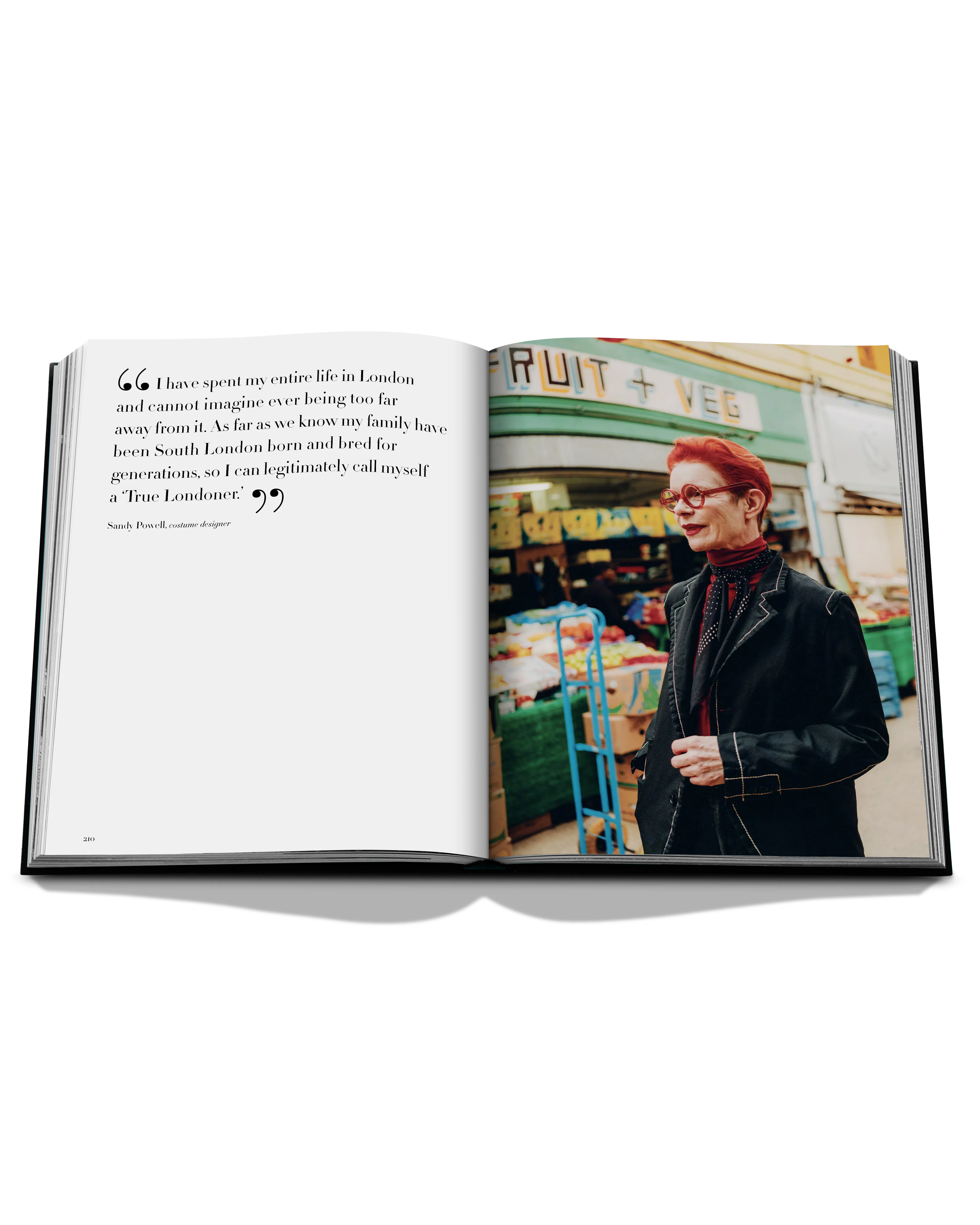 London Chic Book - Image 9