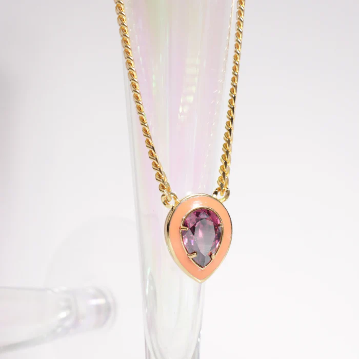Lunar Necklace