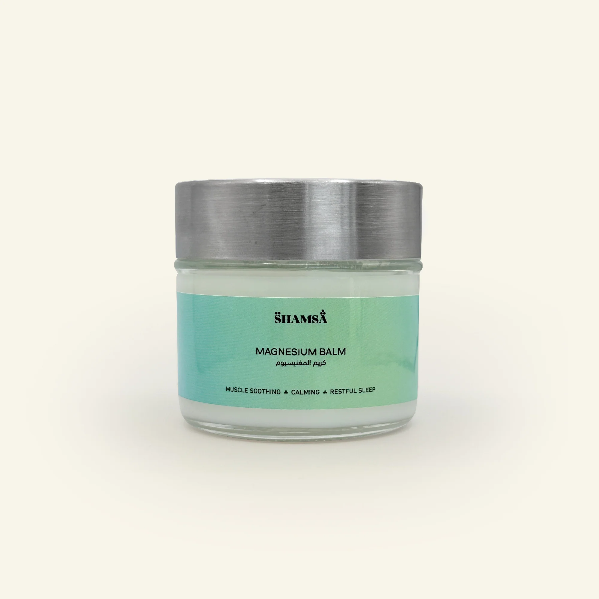 Magnesium Balm - Image 3