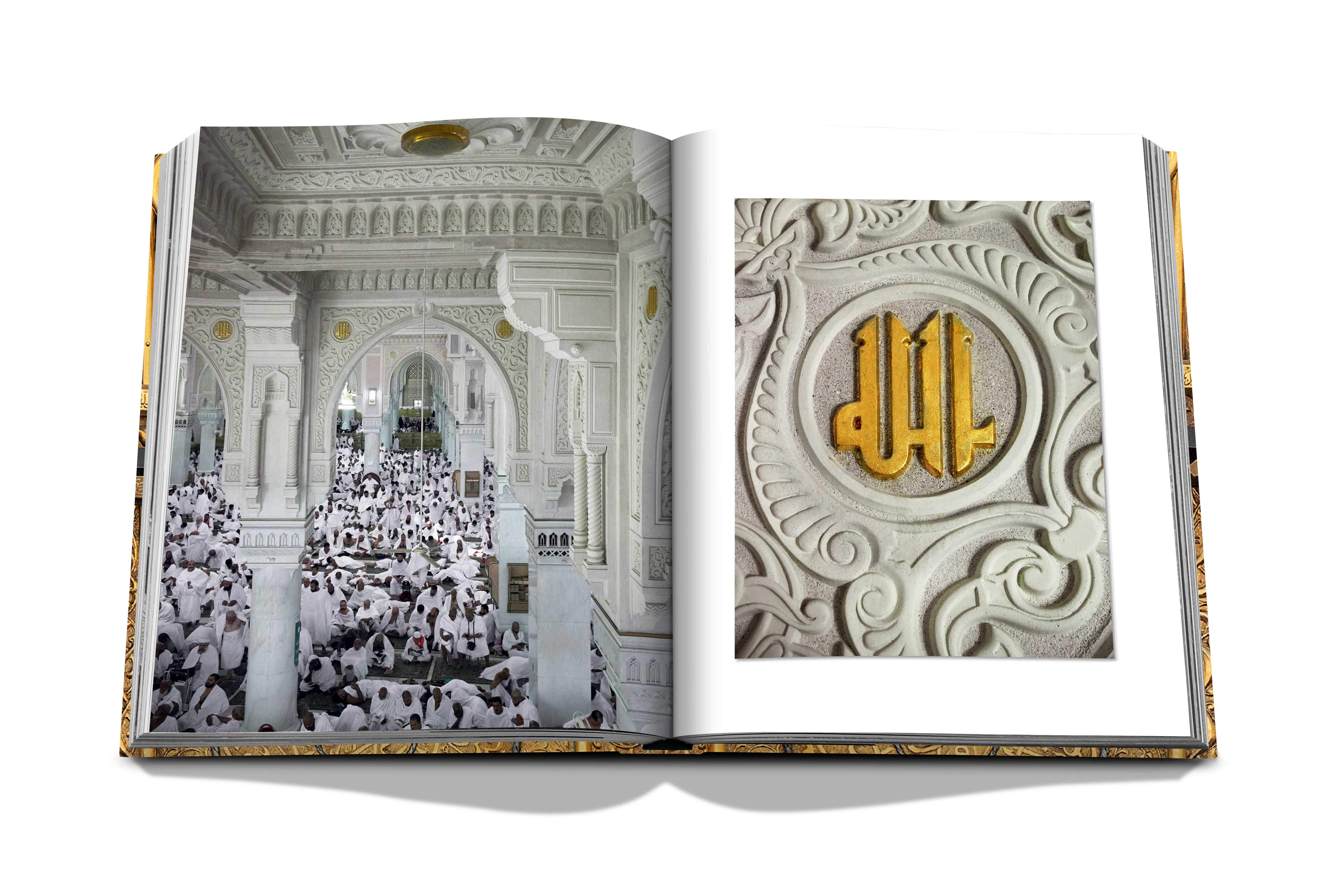 Makkah: The Holy City of Islam Book - Image 10