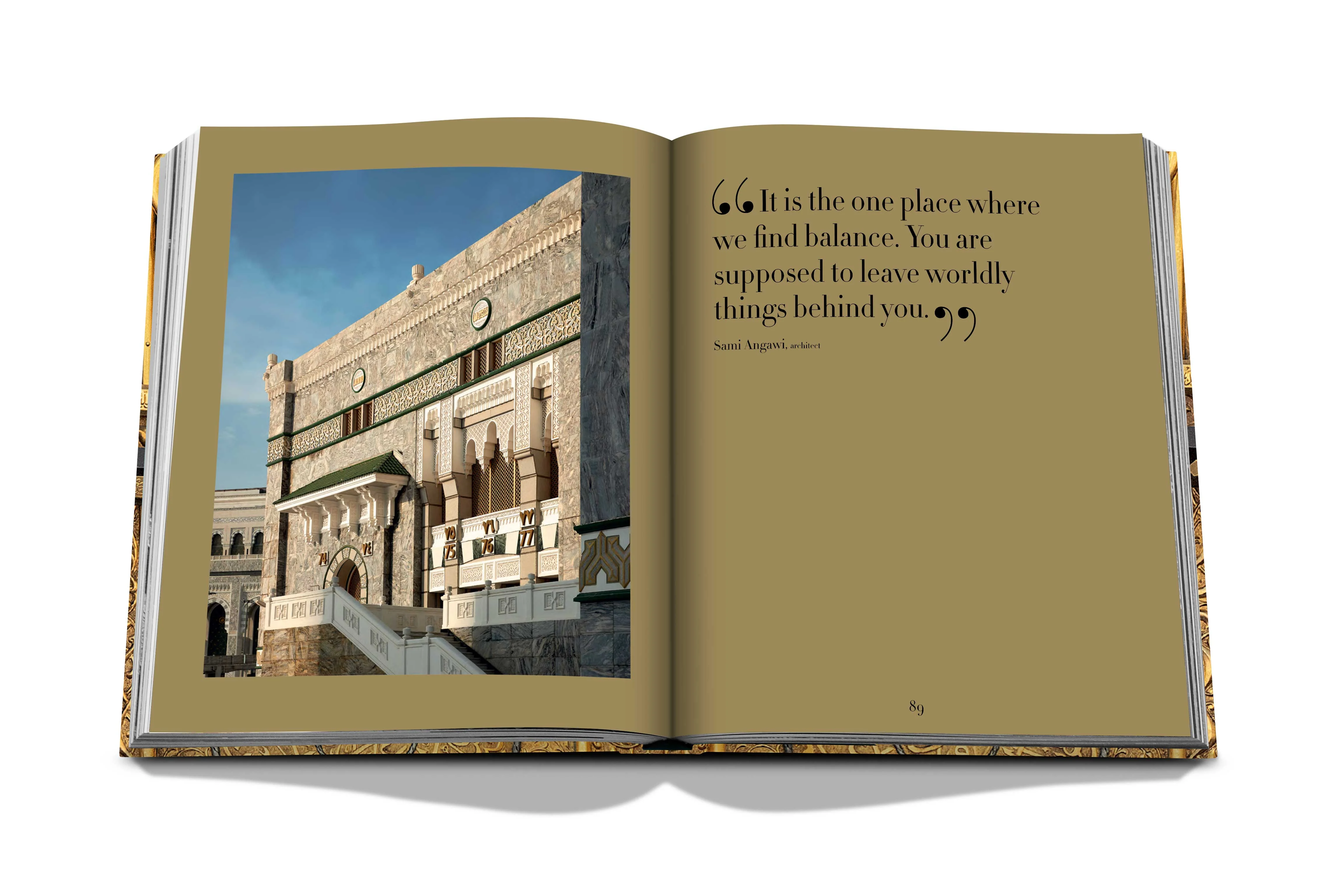 Makkah: The Holy City of Islam Book - Image 11