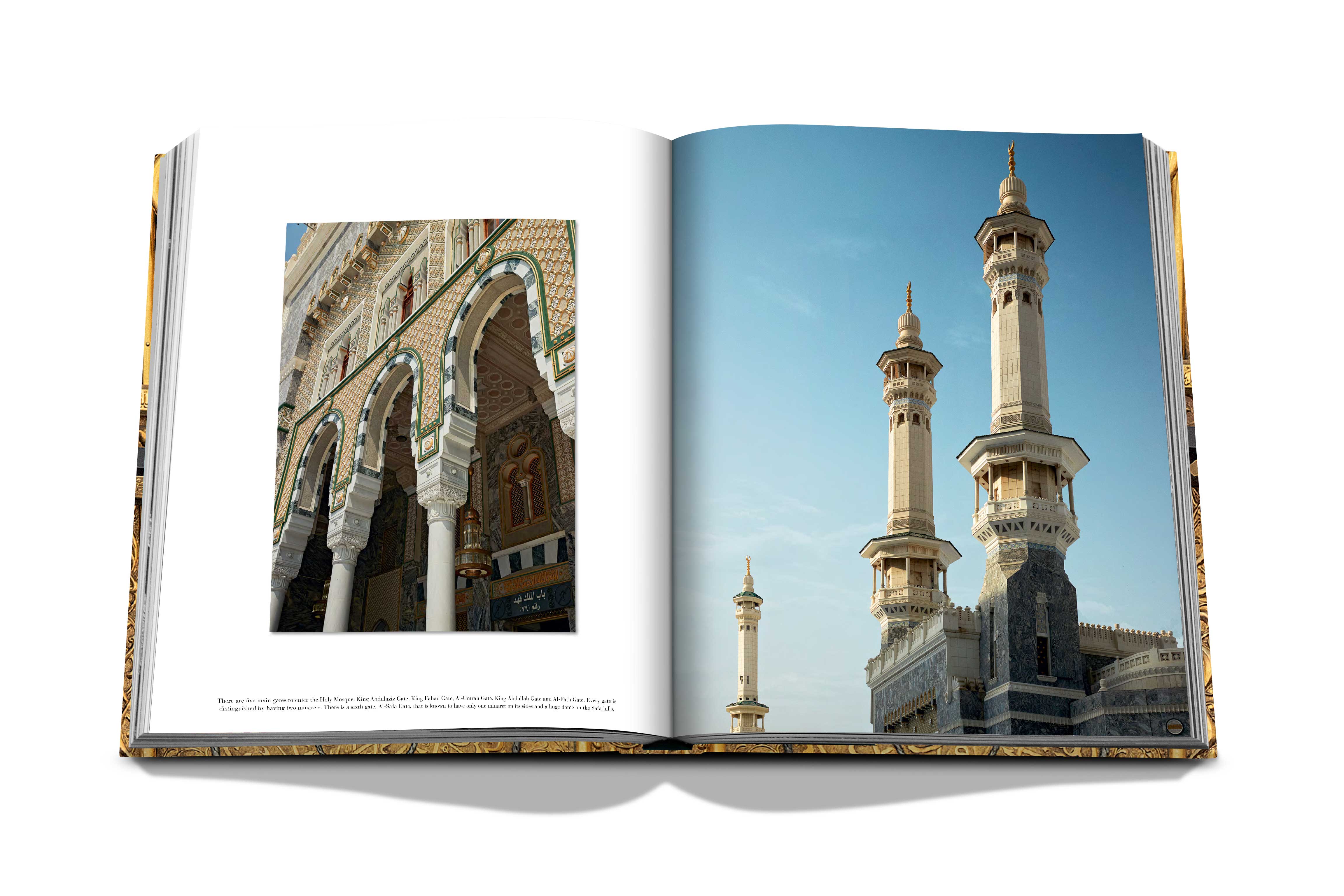Makkah: The Holy City of Islam Book - Image 12